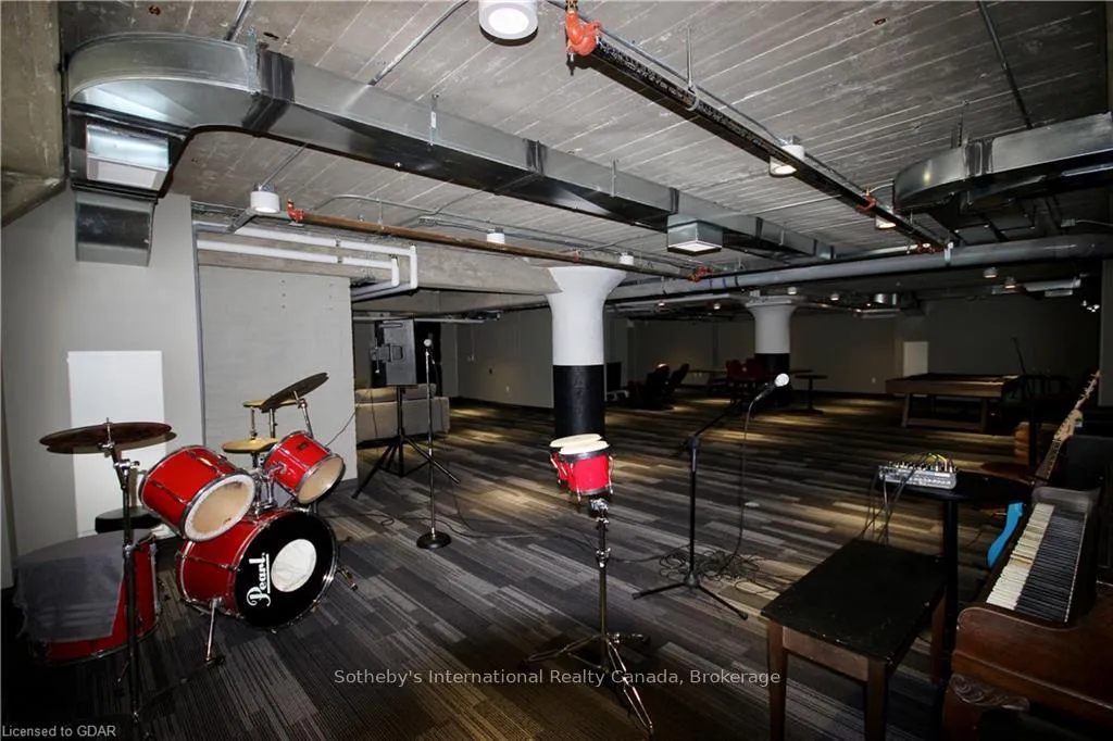 Photo 22 of Unit 508, 120 Huron Street, Guelph, St. Patrick's Ward — HOMEH