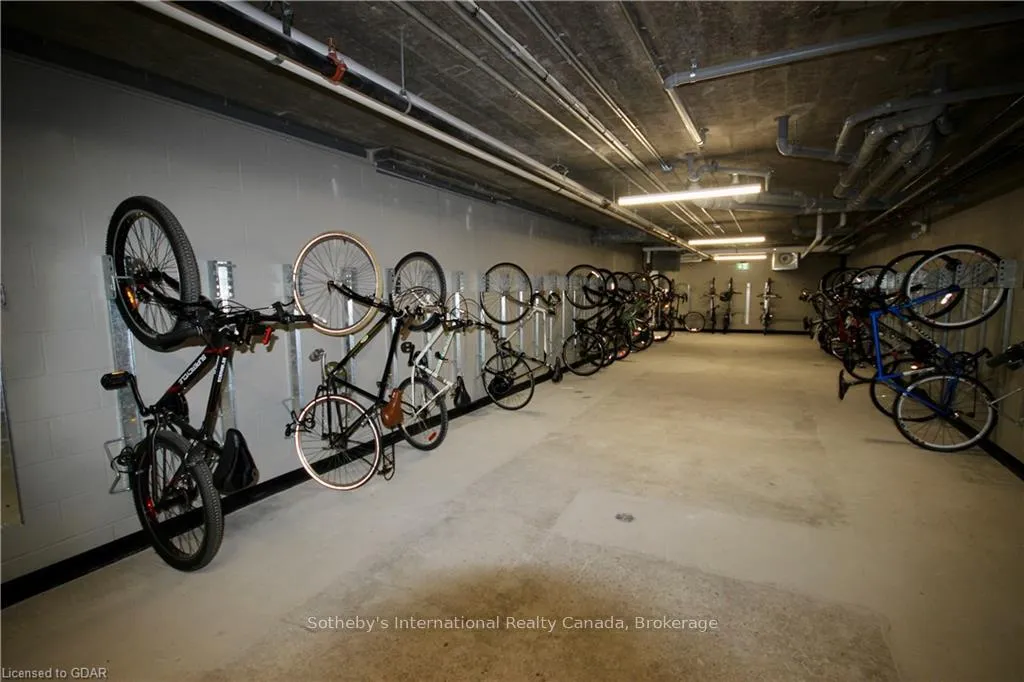 Photo 24 of Unit 508, 120 Huron Street, Guelph, St. Patrick's Ward — HOMEH