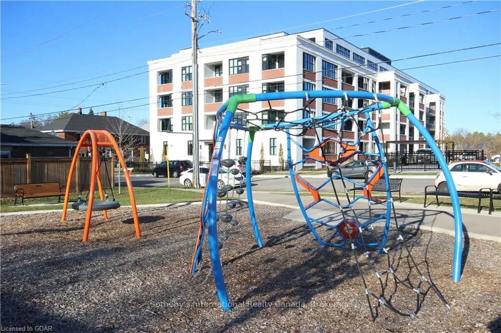 Photo 32 of Unit 508, 120 Huron Street, Guelph, St. Patrick's Ward — HOMEH