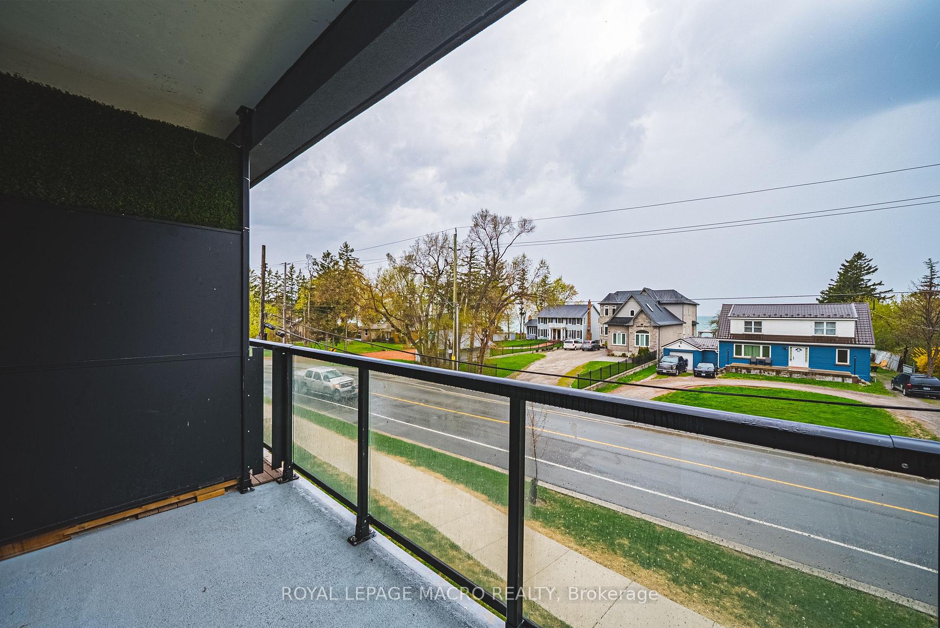 Photo 28 of Unit #210, 600 North Service Road, Hamilton, Lakeshore — HOMEH
