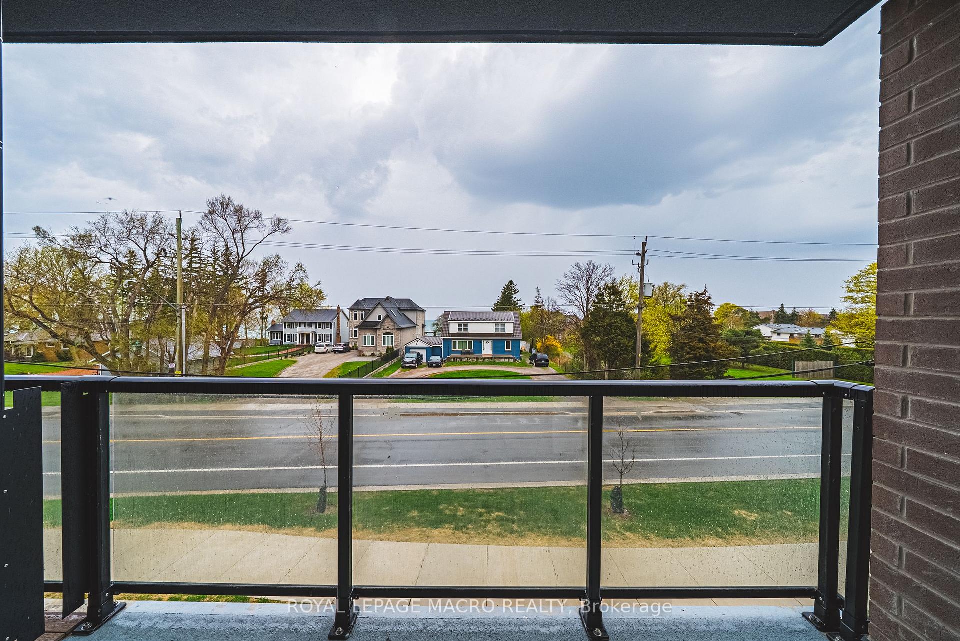 Photo 29 of Unit #210, 600 North Service Road, Hamilton, Lakeshore — HOMEH