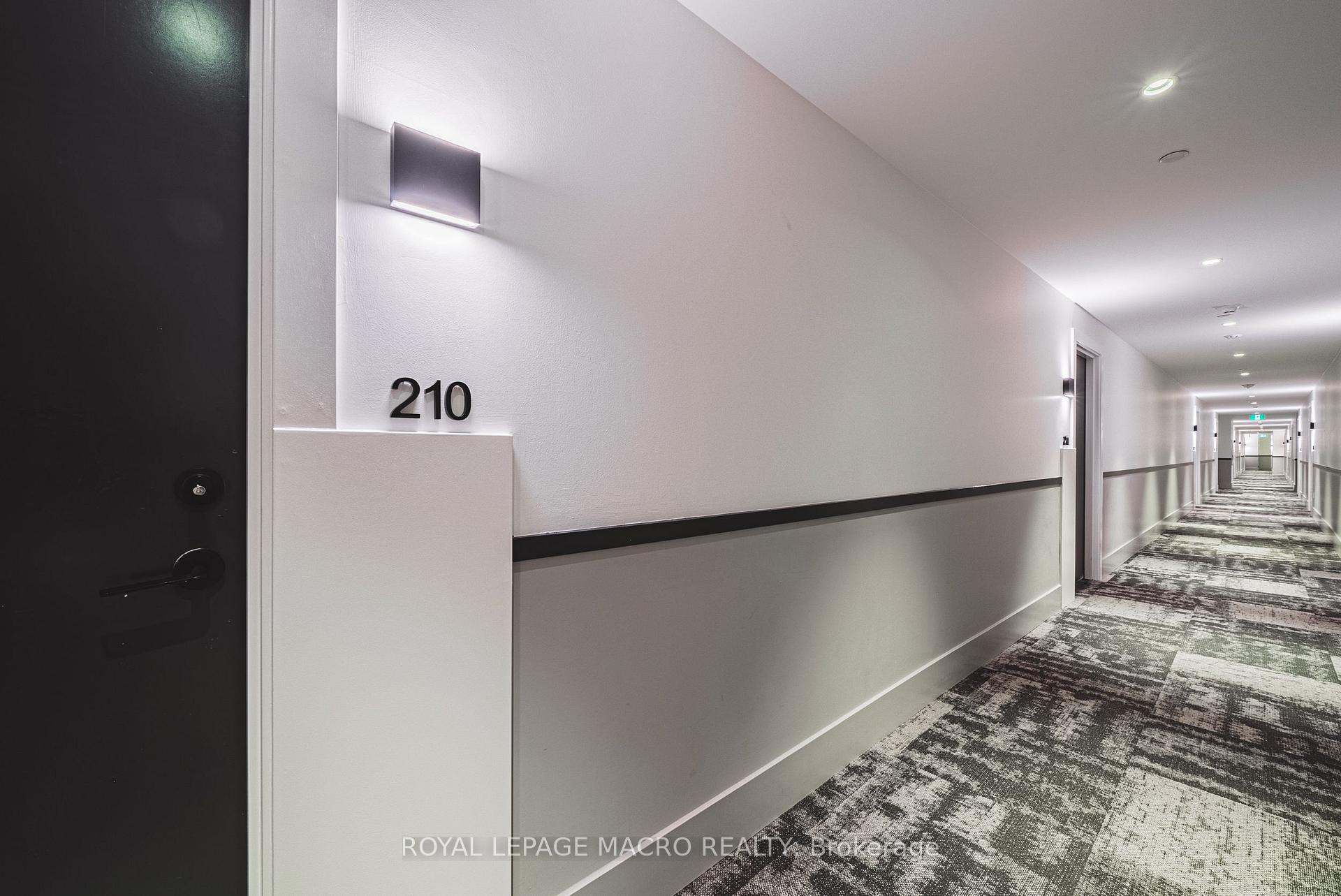 Photo 30 of Unit #210, 600 North Service Road, Hamilton, Lakeshore — HOMEH