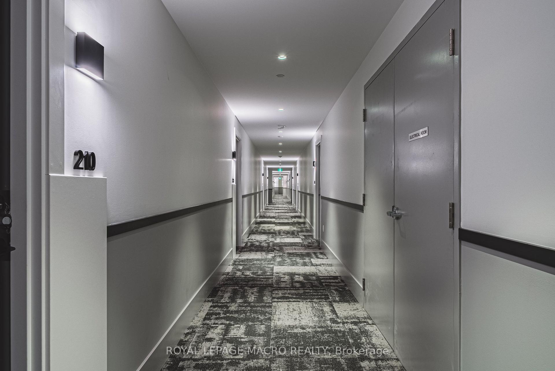Photo 31 of Unit #210, 600 North Service Road, Hamilton, Lakeshore — HOMEH