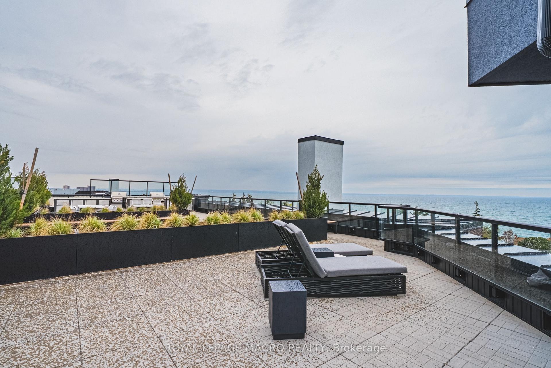 Photo 40 of Unit #210, 600 North Service Road, Hamilton, Lakeshore — HOMEH