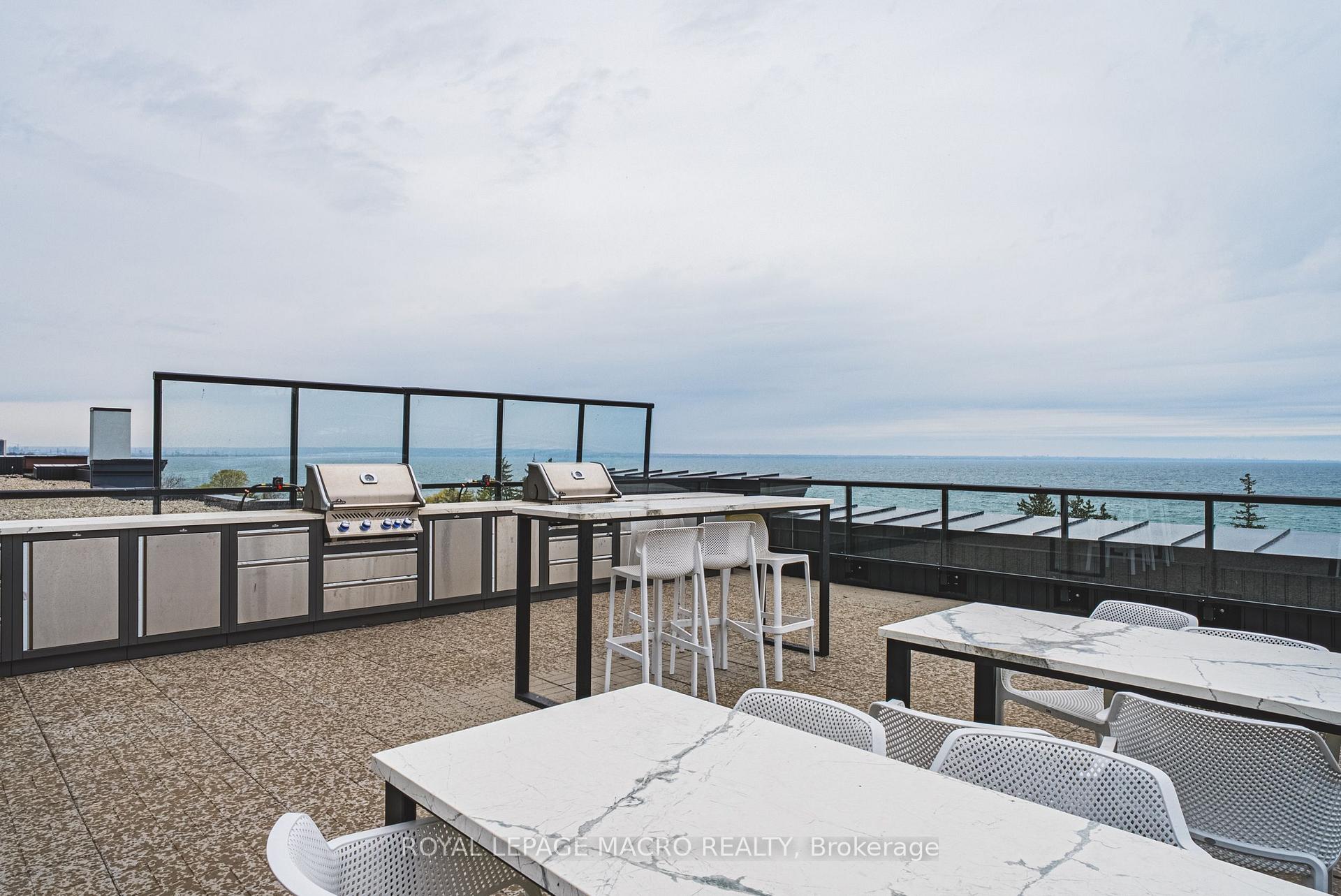Photo 41 of Unit #210, 600 North Service Road, Hamilton, Lakeshore — HOMEH