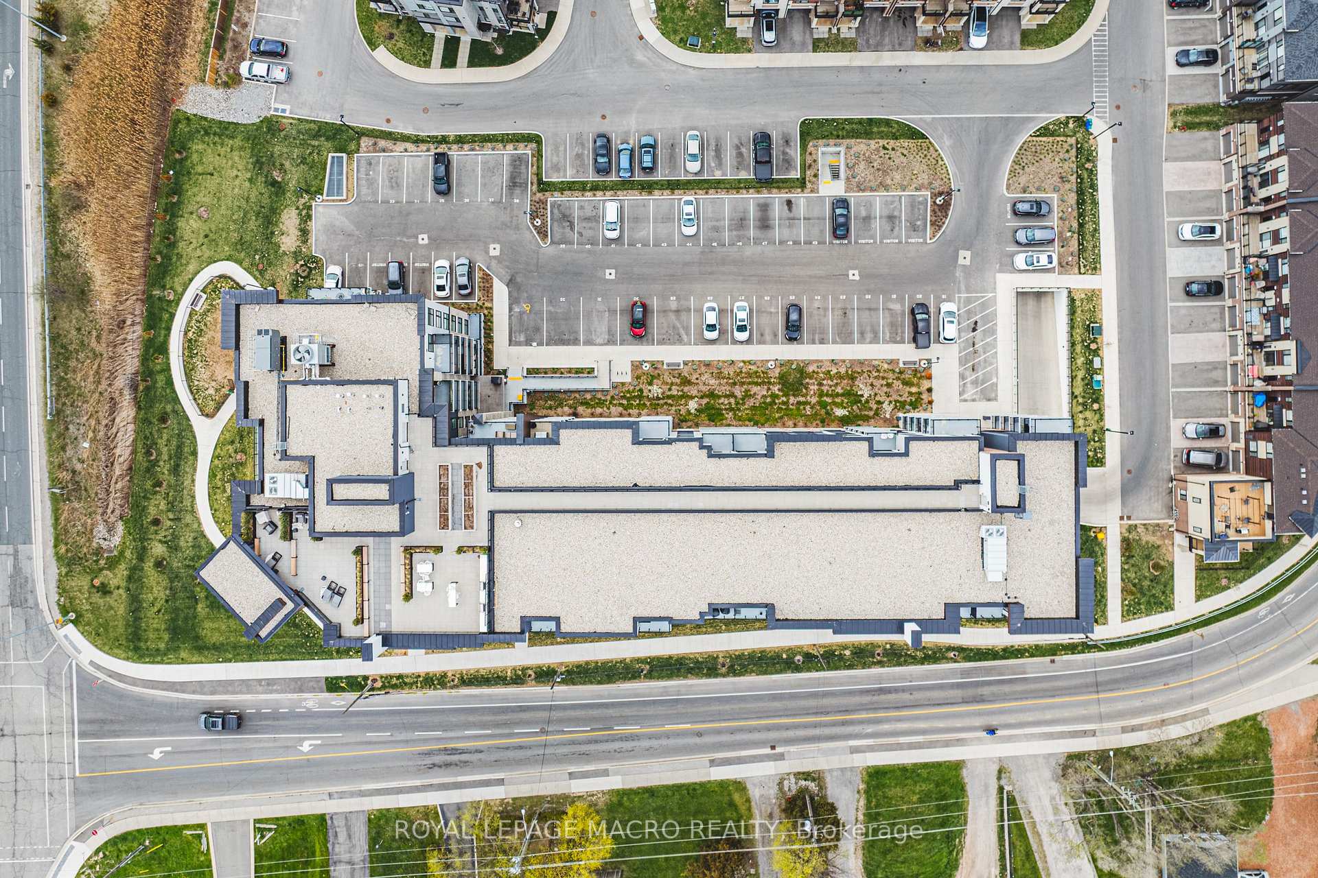 Photo 43 of Unit #210, 600 North Service Road, Hamilton, Lakeshore — HOMEH