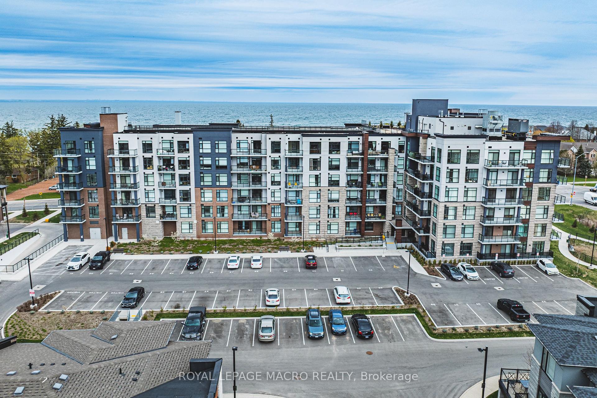 Photo 45 of Unit #210, 600 North Service Road, Hamilton, Lakeshore — HOMEH