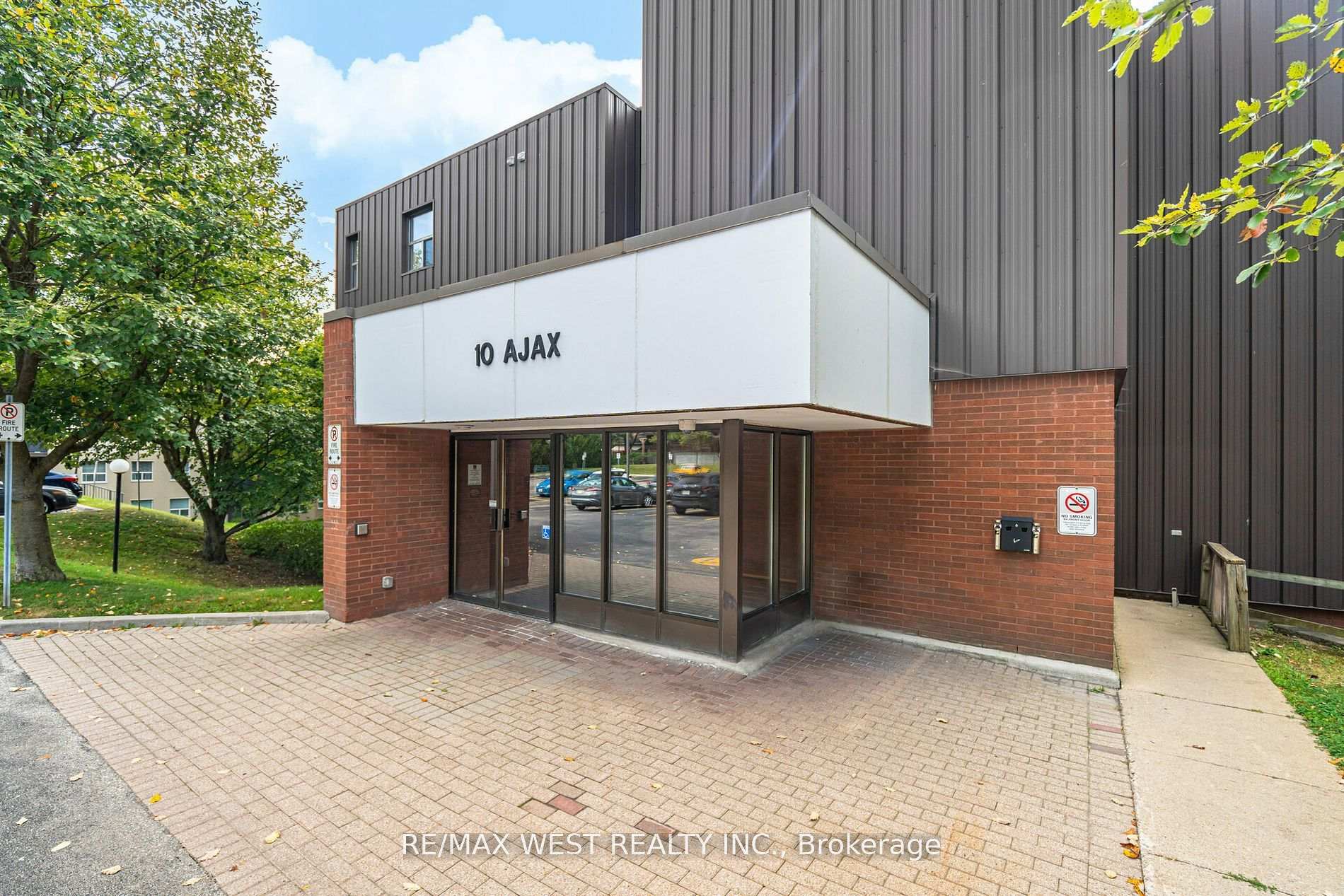 Photo 1 of Unit 209, 10 Ajax Street, Guelph, Junction/Onward Willow — HOMEH