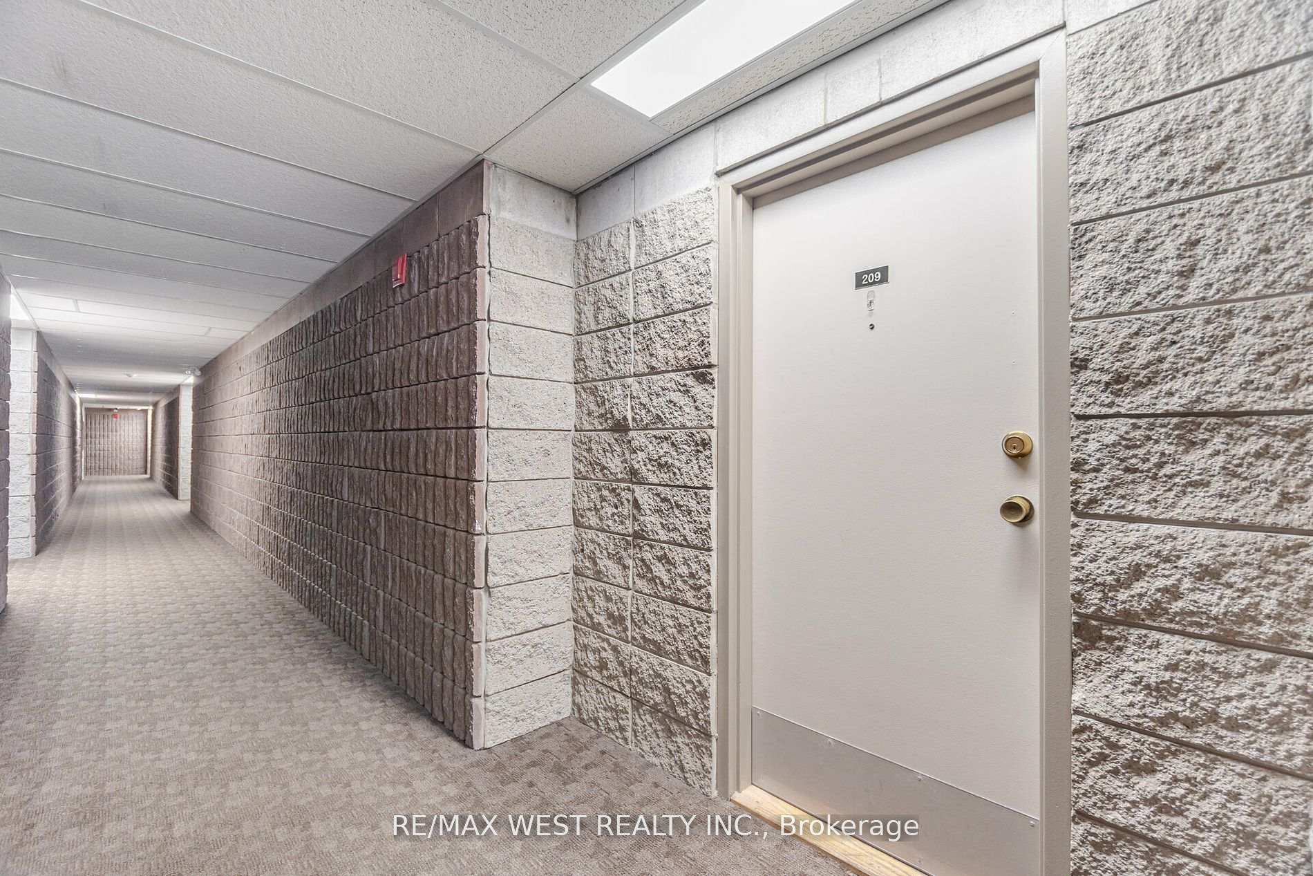 Photo 2 of Unit 209, 10 Ajax Street, Guelph, Junction/Onward Willow — HOMEH