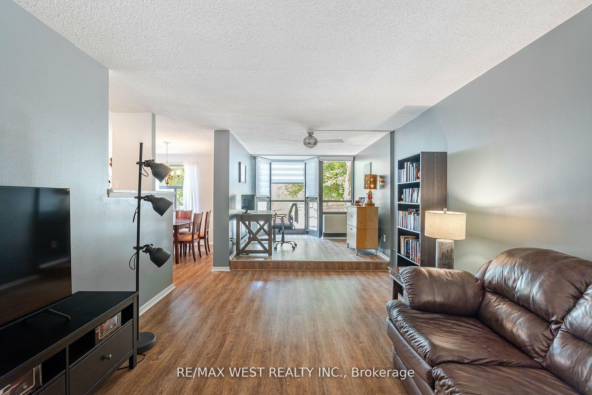 Photo 3 of Unit 209, 10 Ajax Street, Guelph, Junction/Onward Willow — HOMEH
