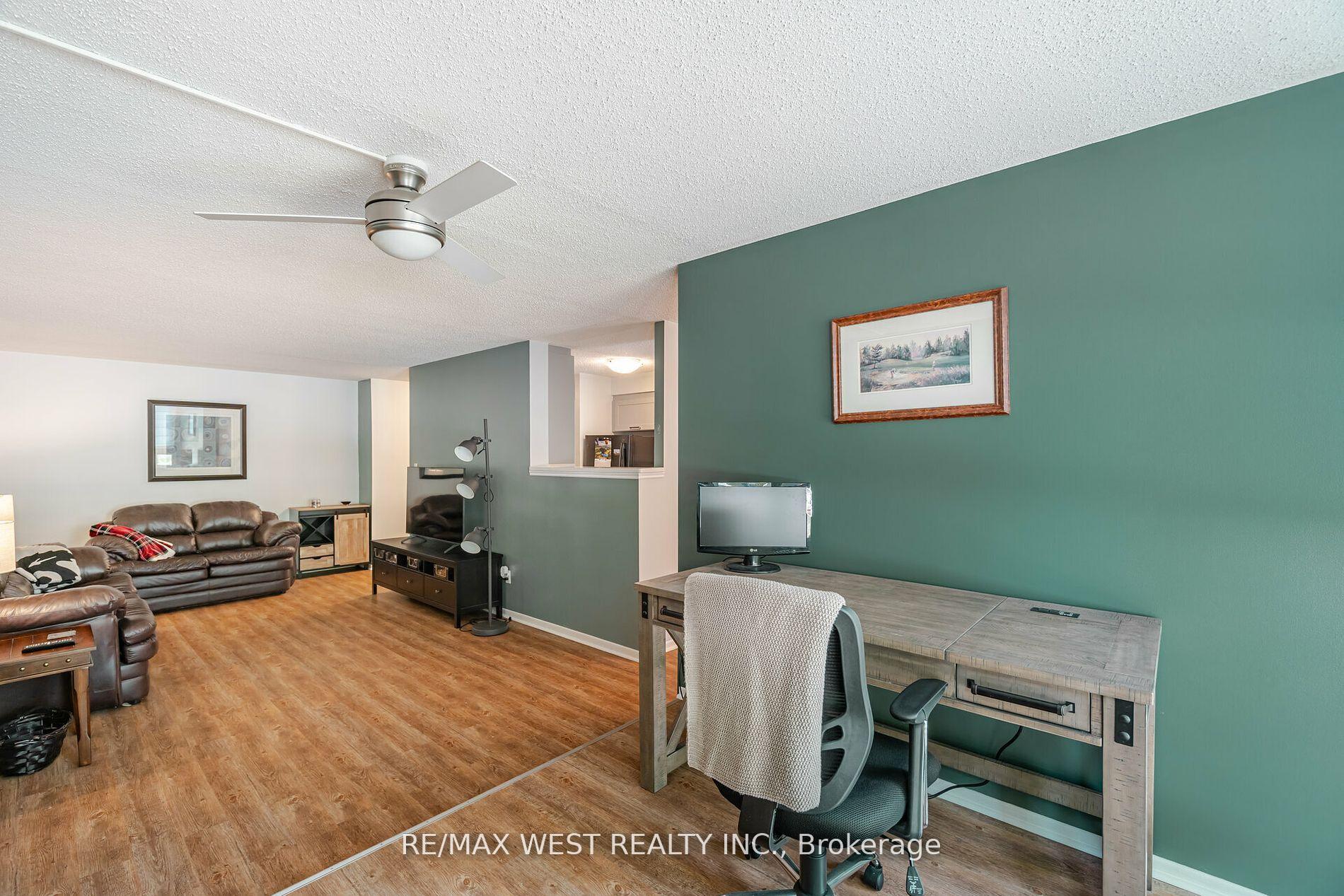 Photo 4 of Unit 209, 10 Ajax Street, Guelph, Junction/Onward Willow — HOMEH