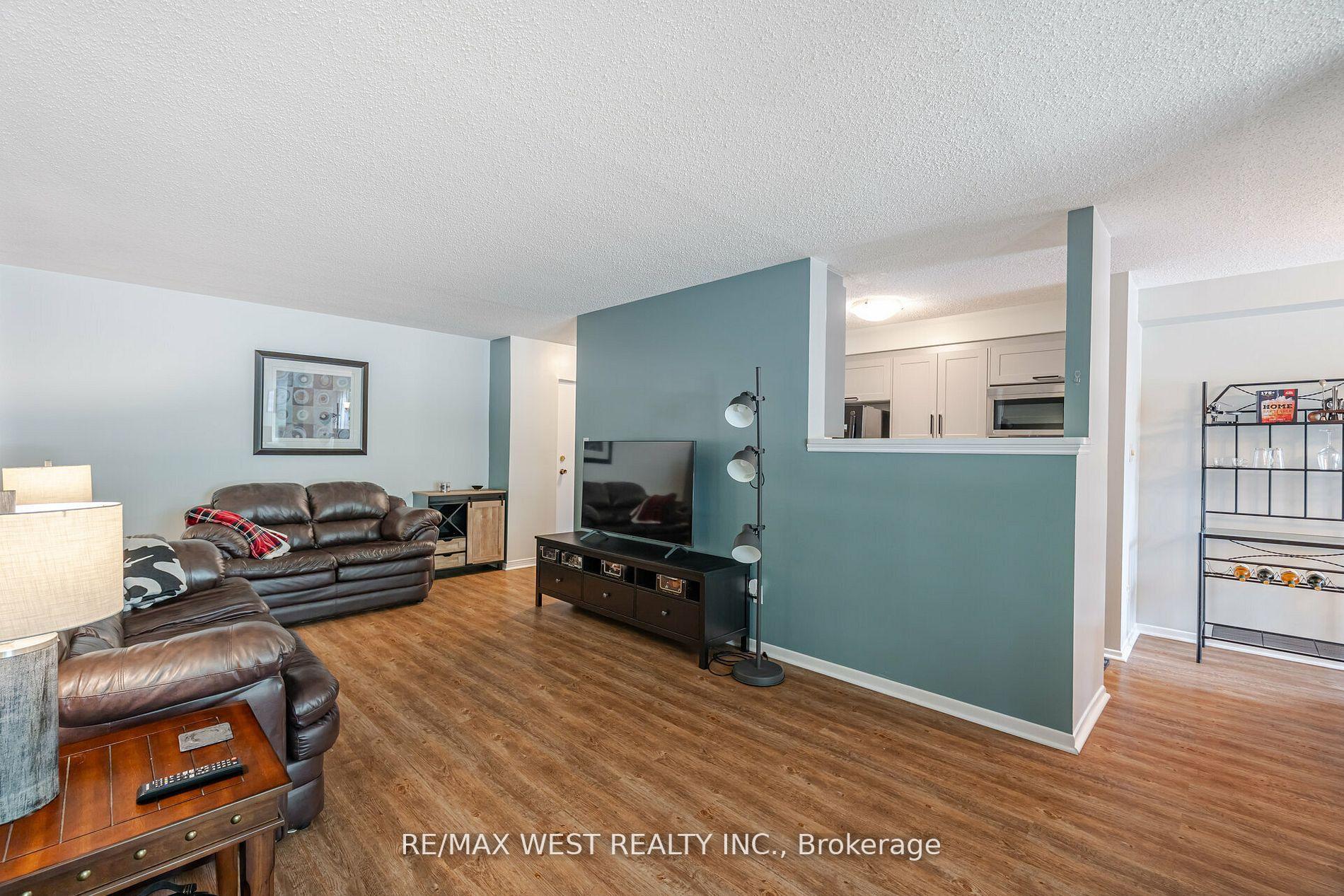 Photo 5 of Unit 209, 10 Ajax Street, Guelph, Junction/Onward Willow — HOMEH
