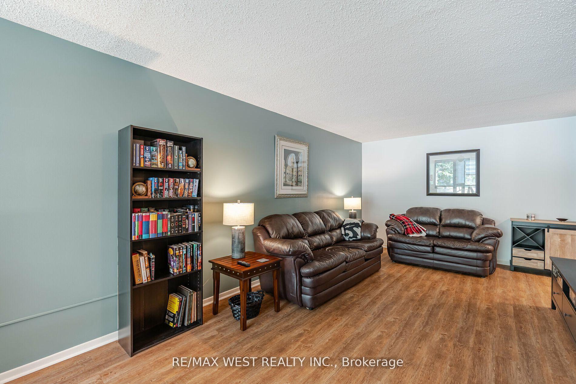 Photo 6 of Unit 209, 10 Ajax Street, Guelph, Junction/Onward Willow — HOMEH