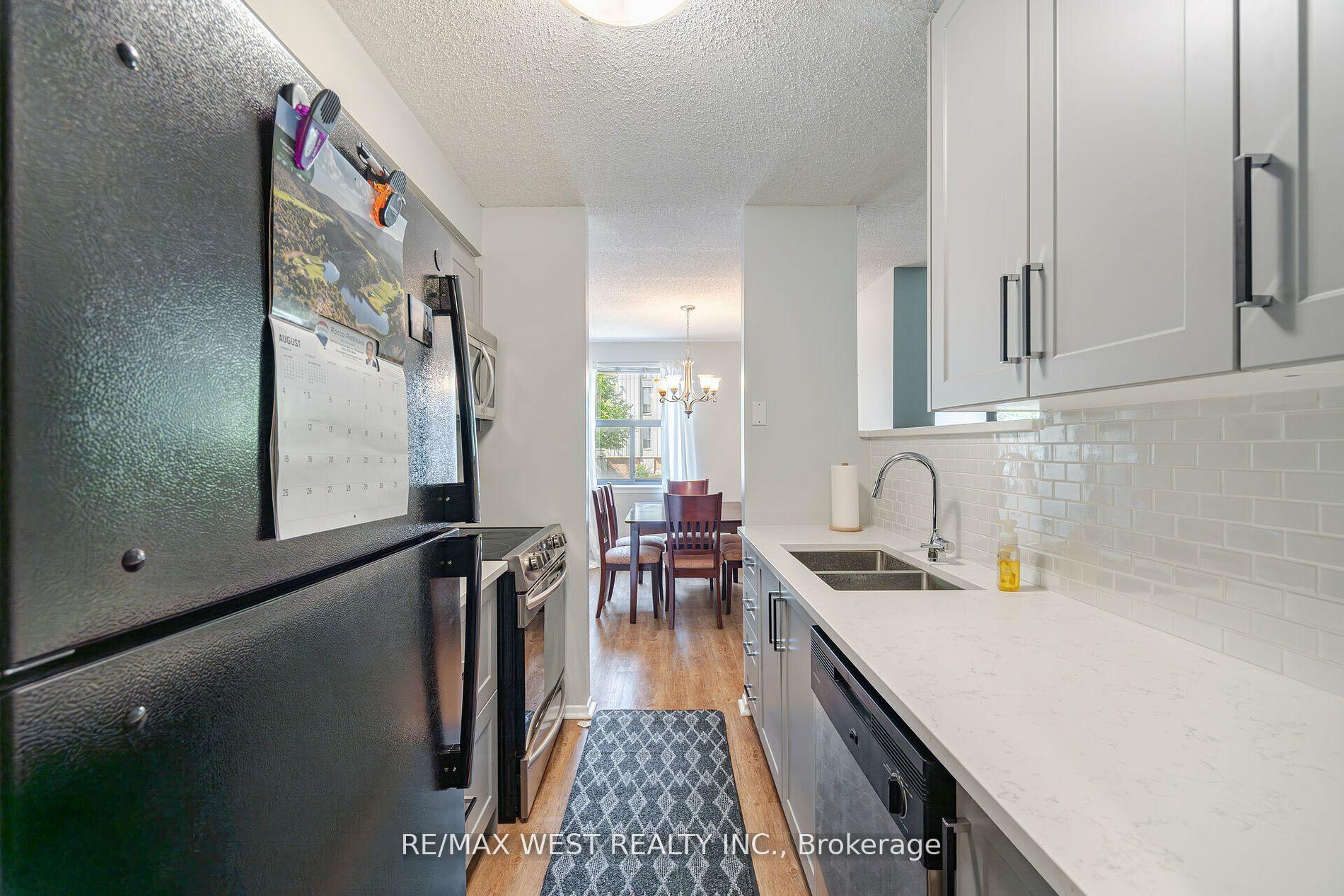 Photo 8 of Unit 209, 10 Ajax Street, Guelph, Junction/Onward Willow — HOMEH