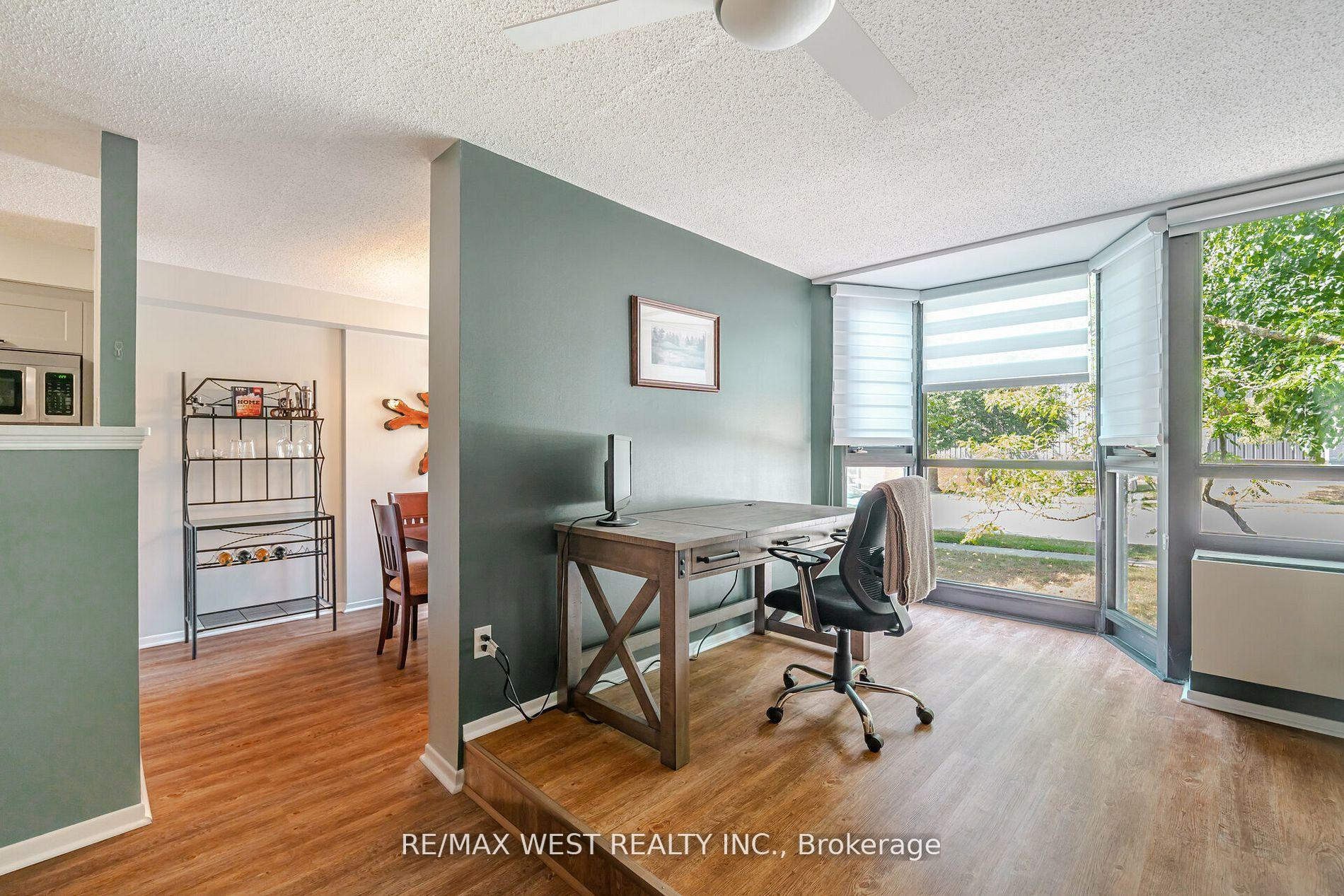 Photo 15 of Unit 209, 10 Ajax Street, Guelph, Junction/Onward Willow — HOMEH
