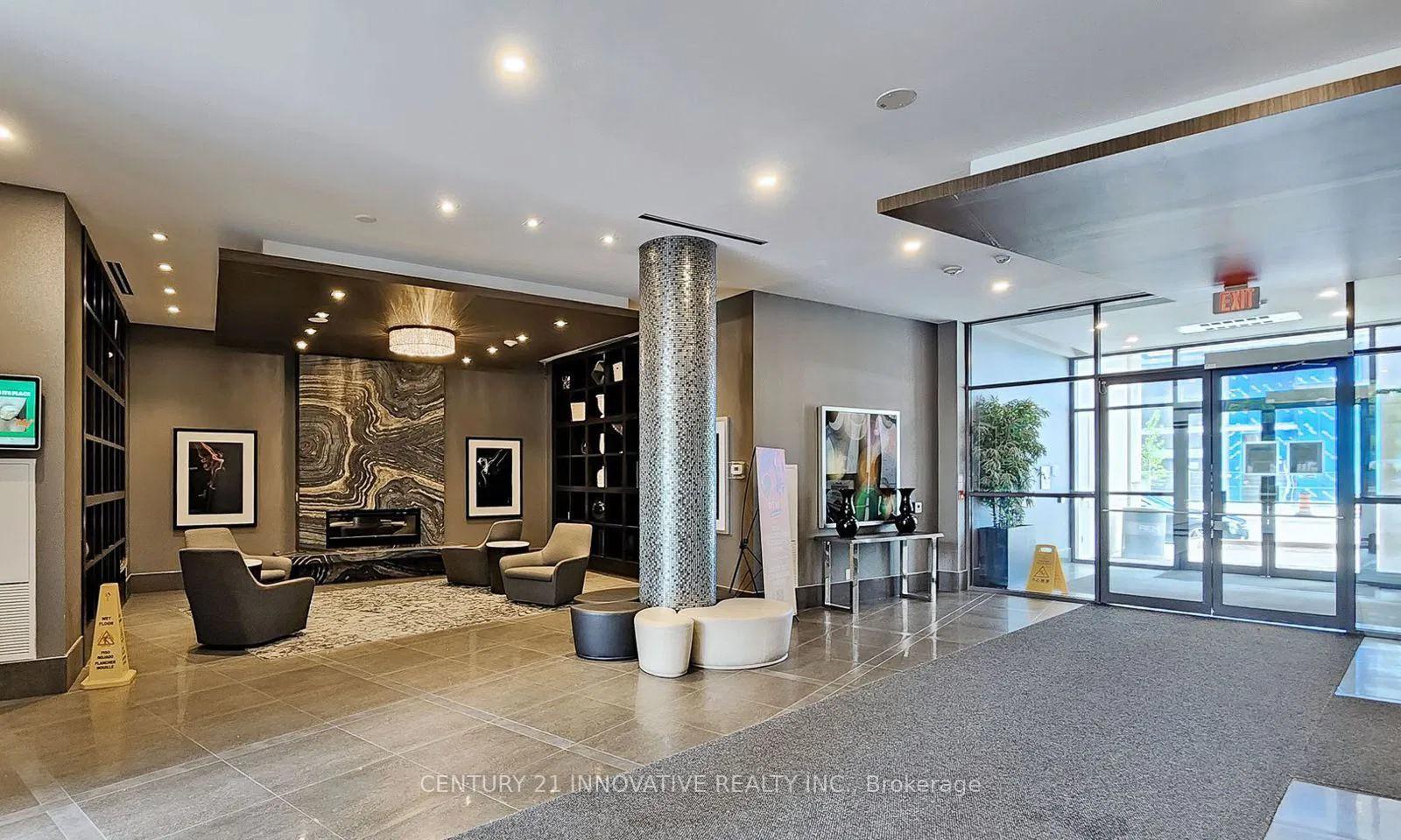 Photo 3 of Unit 517, 8130 Birchmount Road, Markham, Unionville — HOMEH