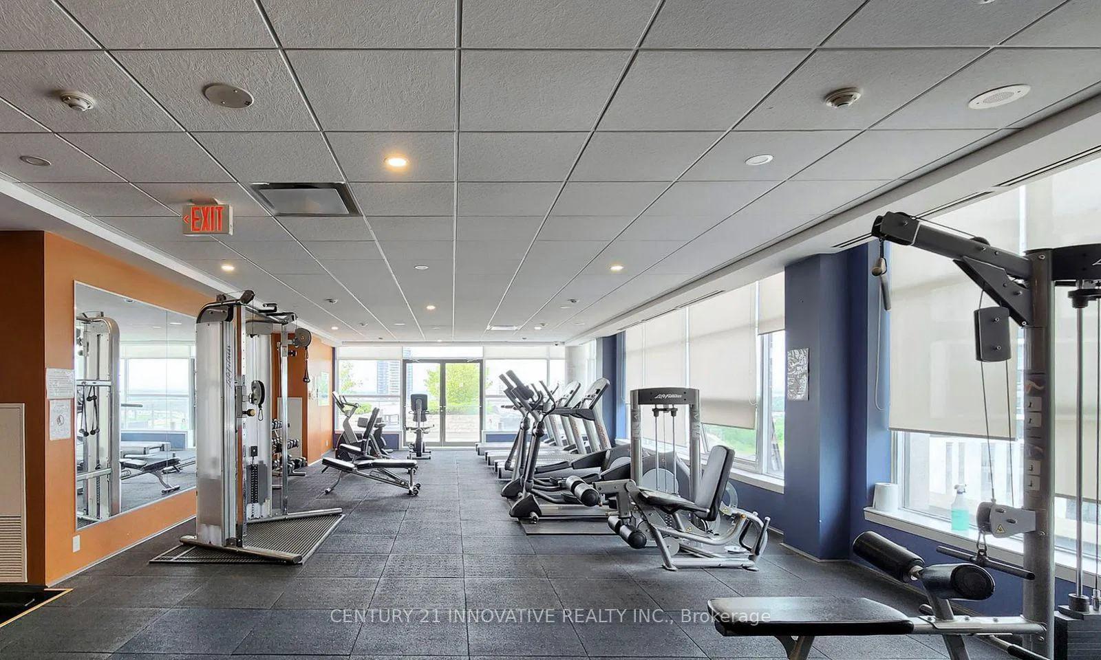 Photo 5 of Unit 517, 8130 Birchmount Road, Markham, Unionville — HOMEH