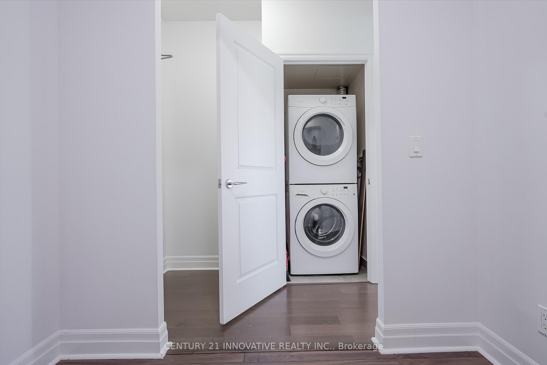 Photo 11 of Unit 517, 8130 Birchmount Road, Markham, Unionville — HOMEH