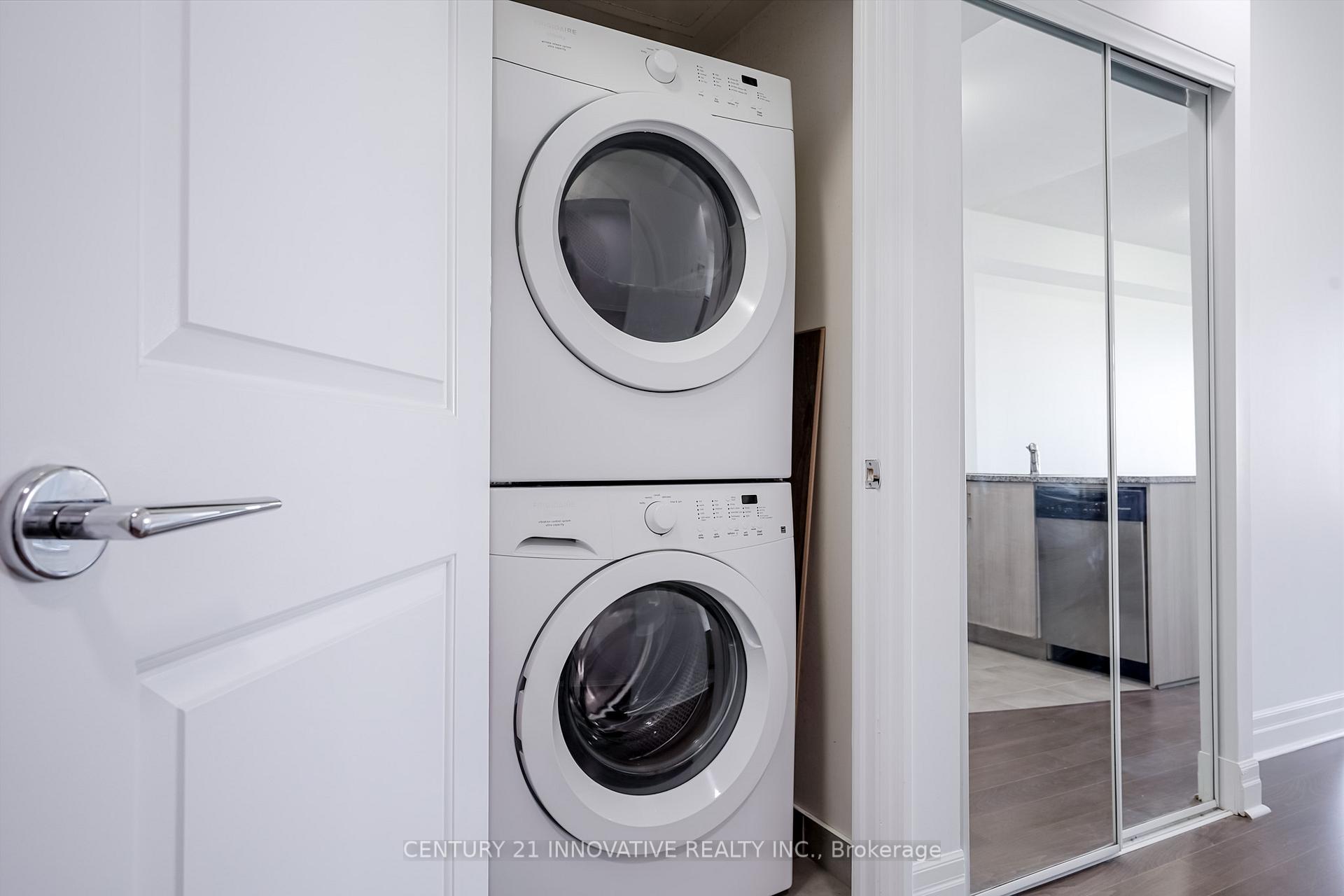 Photo 12 of Unit 517, 8130 Birchmount Road, Markham, Unionville — HOMEH