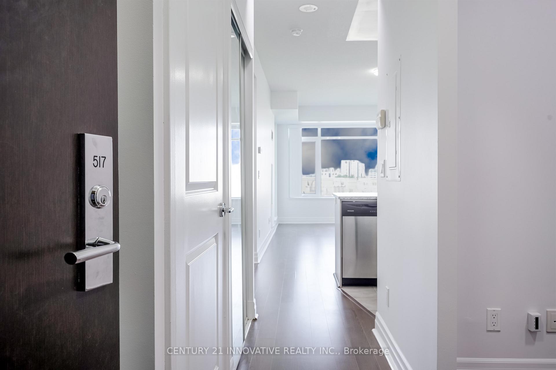 Photo 13 of Unit 517, 8130 Birchmount Road, Markham, Unionville — HOMEH