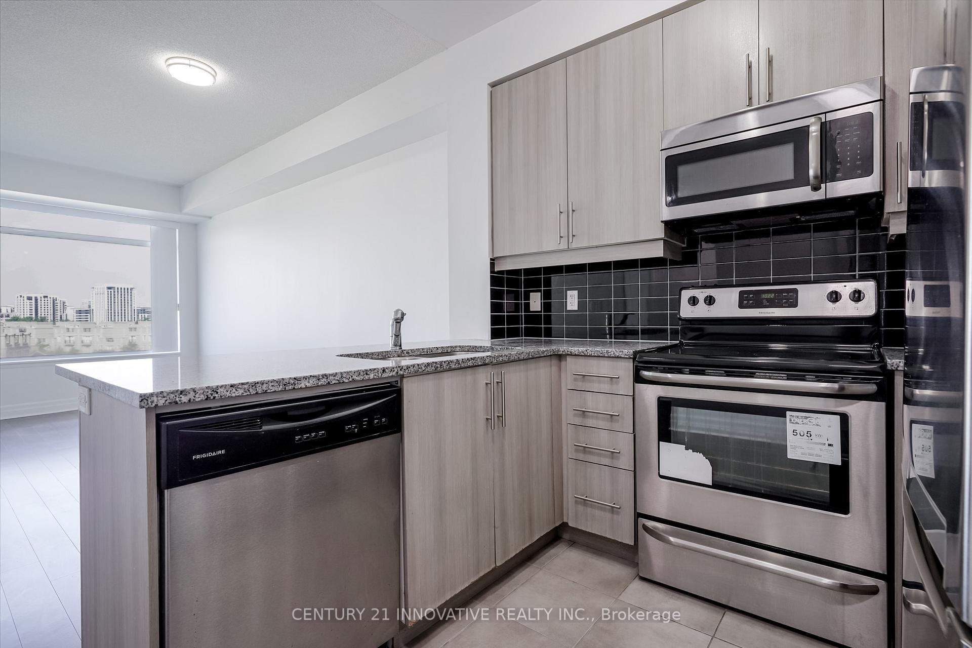 Photo 15 of Unit 517, 8130 Birchmount Road, Markham, Unionville — HOMEH