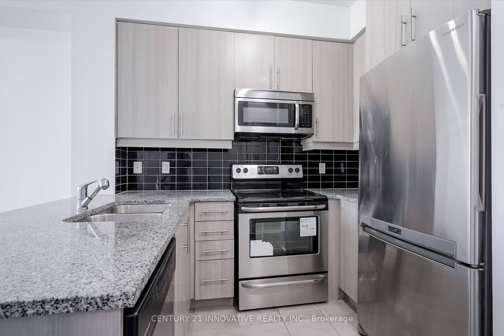 Photo 16 of Unit 517, 8130 Birchmount Road, Markham, Unionville — HOMEH