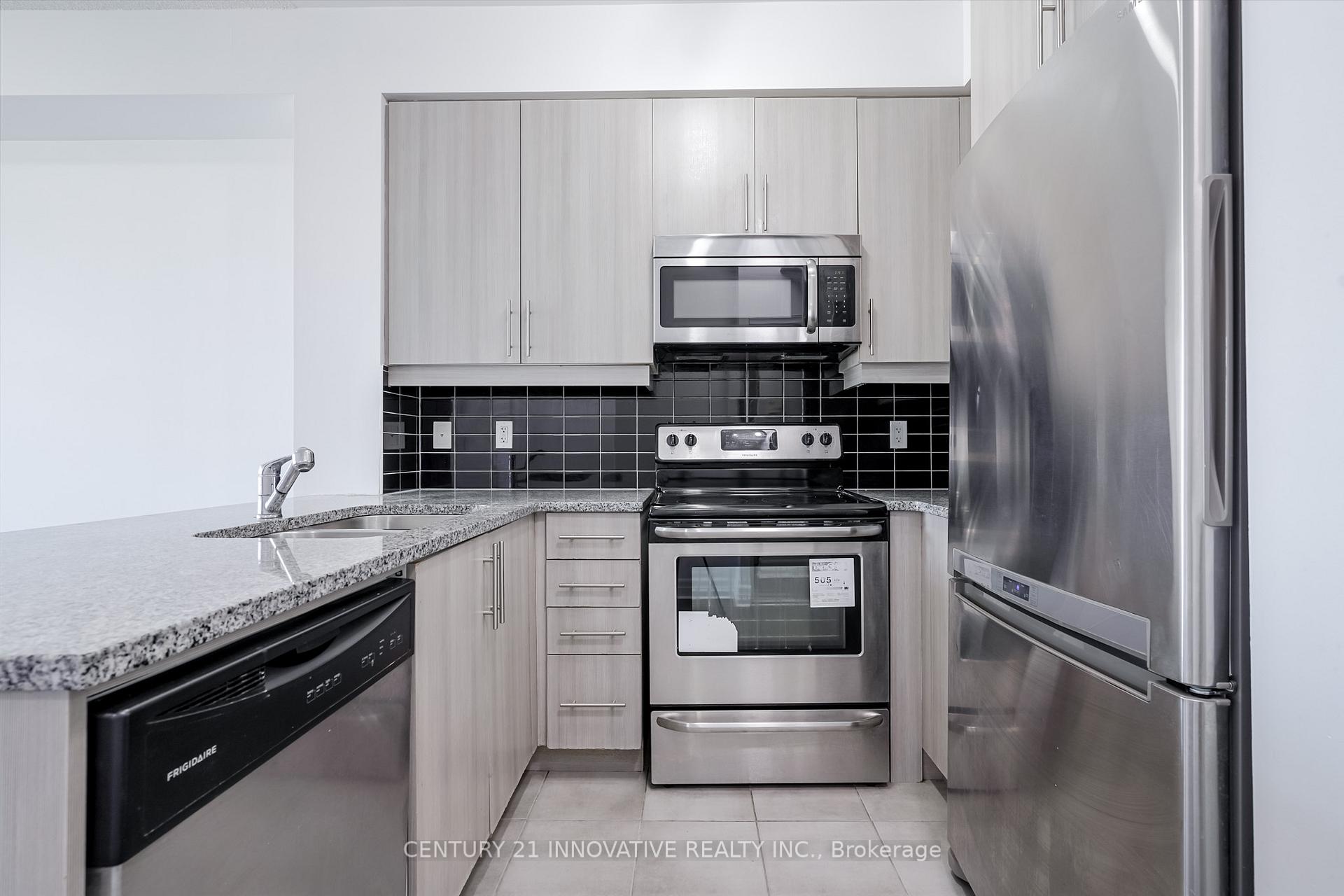 Photo 17 of Unit 517, 8130 Birchmount Road, Markham, Unionville — HOMEH