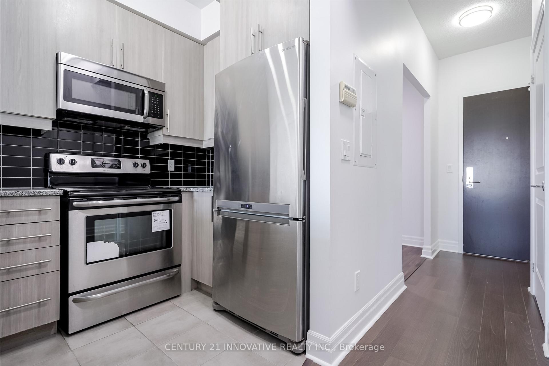 Photo 18 of Unit 517, 8130 Birchmount Road, Markham, Unionville — HOMEH
