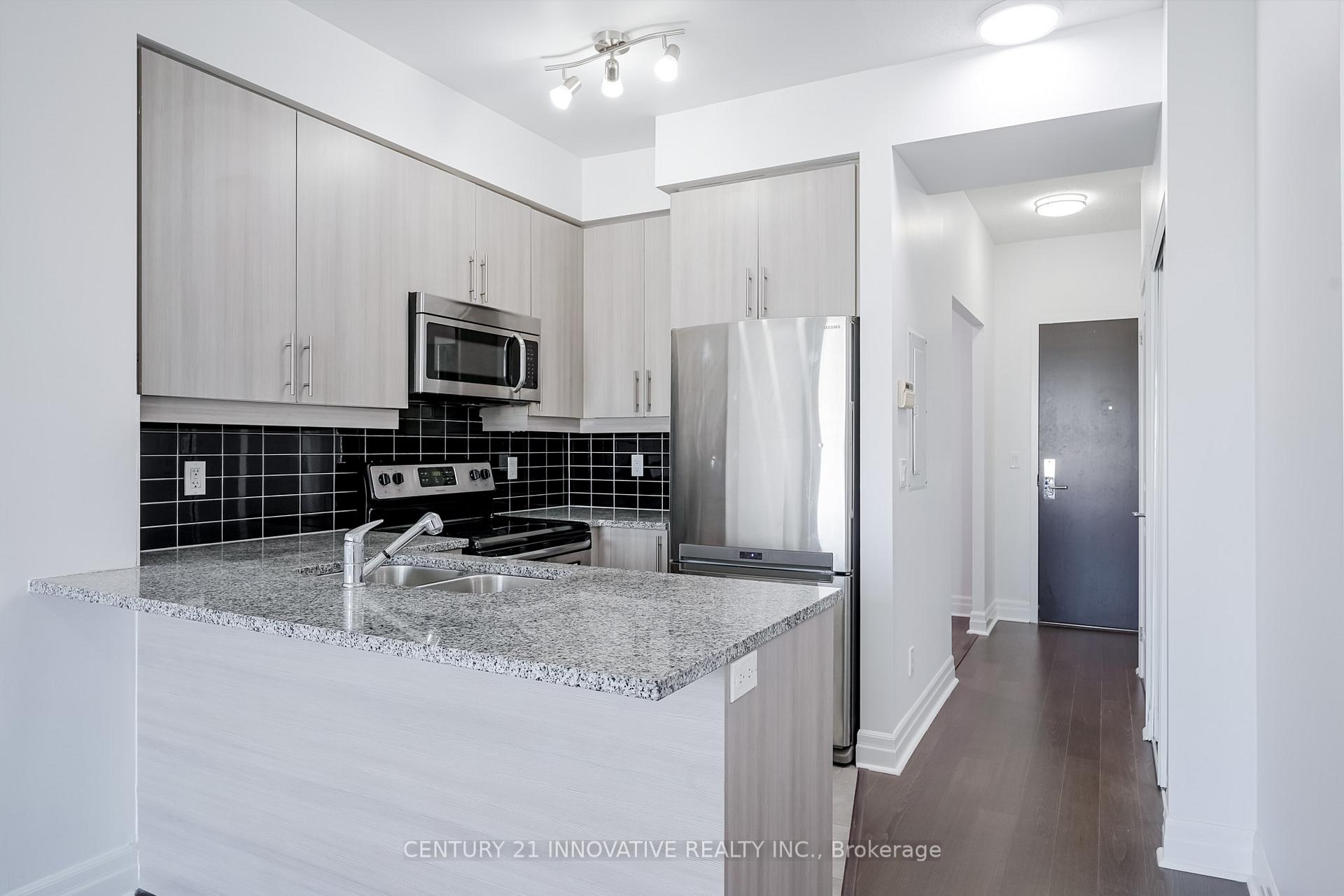Photo 19 of Unit 517, 8130 Birchmount Road, Markham, Unionville — HOMEH