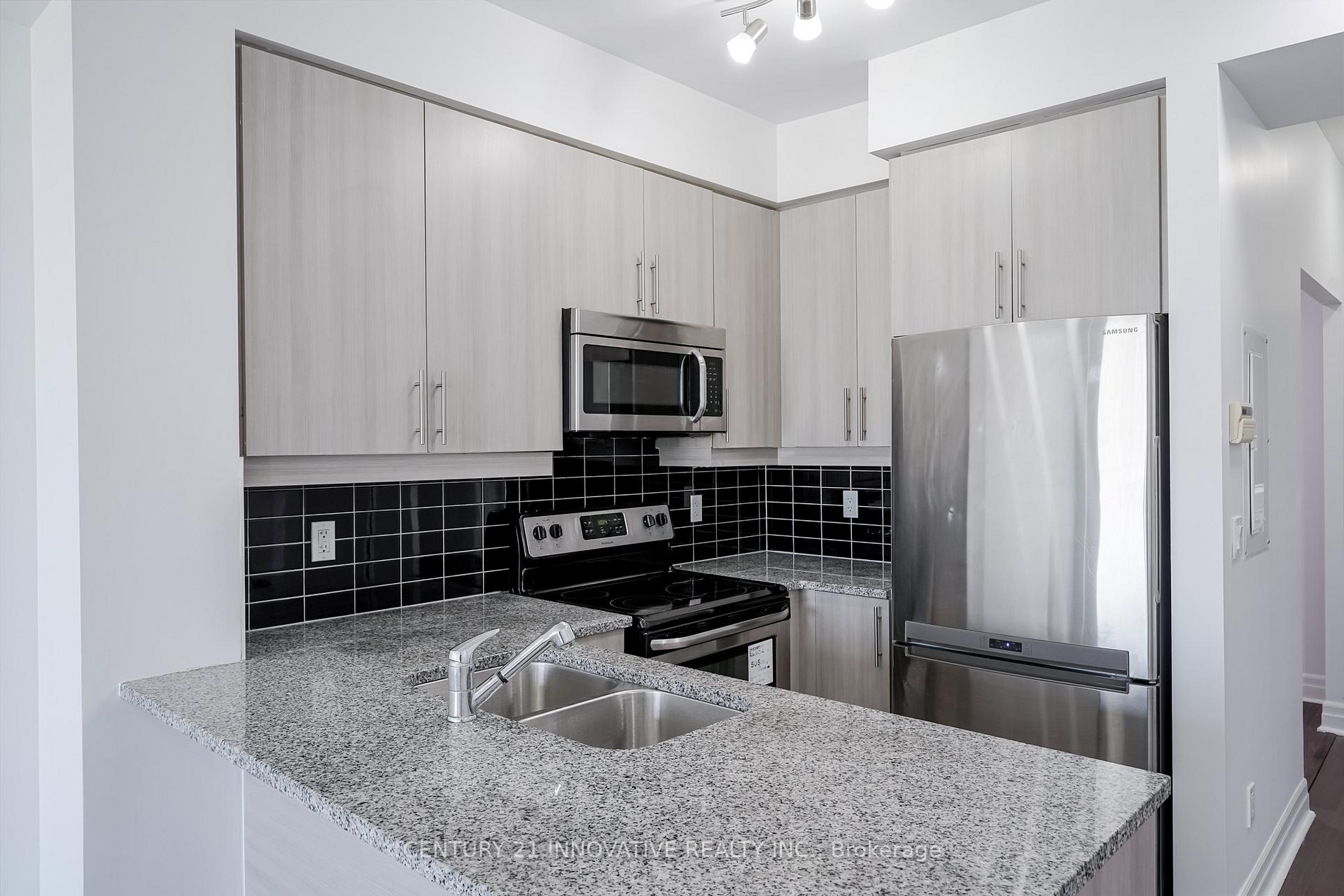 Photo 20 of Unit 517, 8130 Birchmount Road, Markham, Unionville — HOMEH