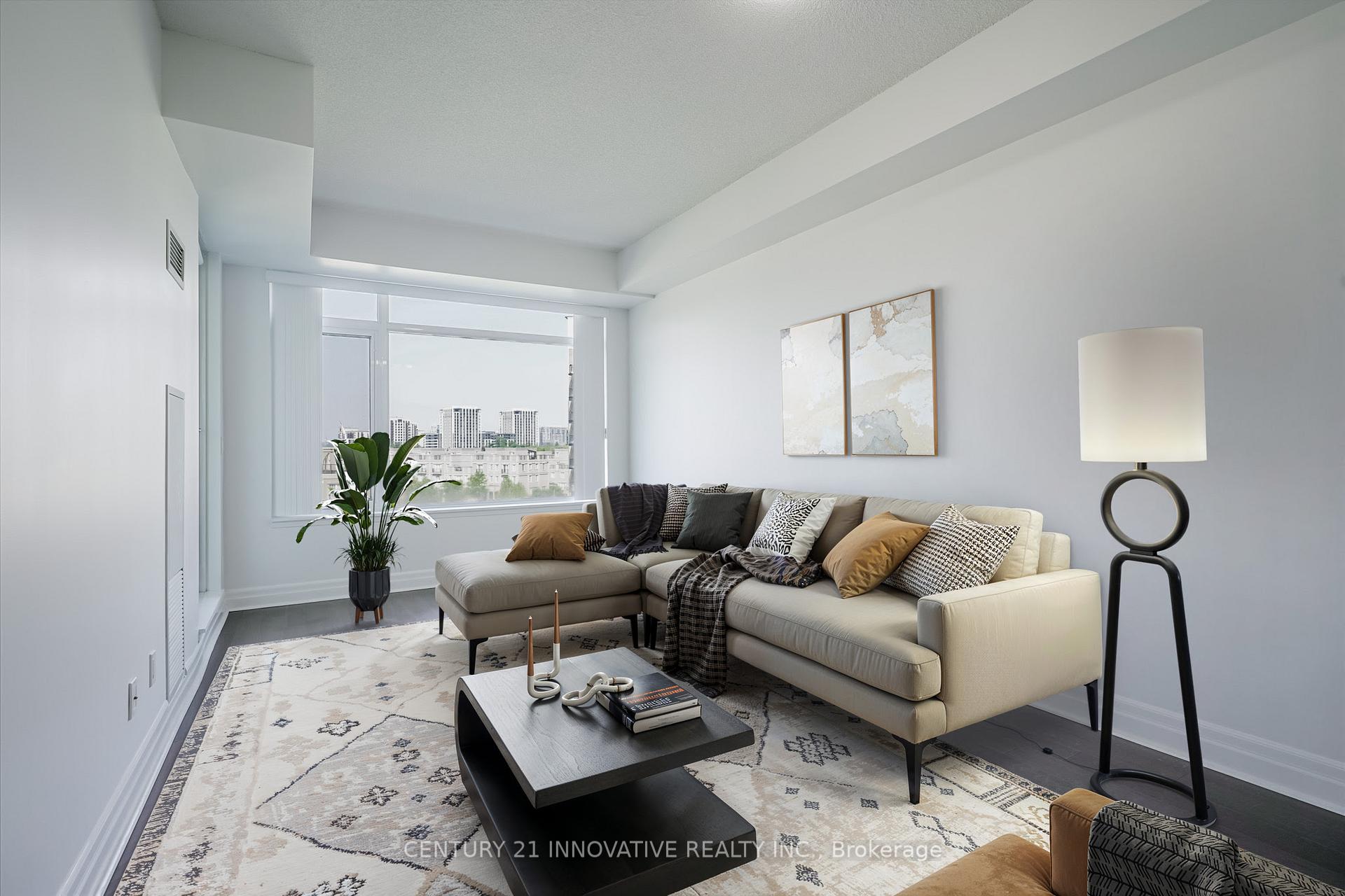 Photo 25 of Unit 517, 8130 Birchmount Road, Markham, Unionville — HOMEH