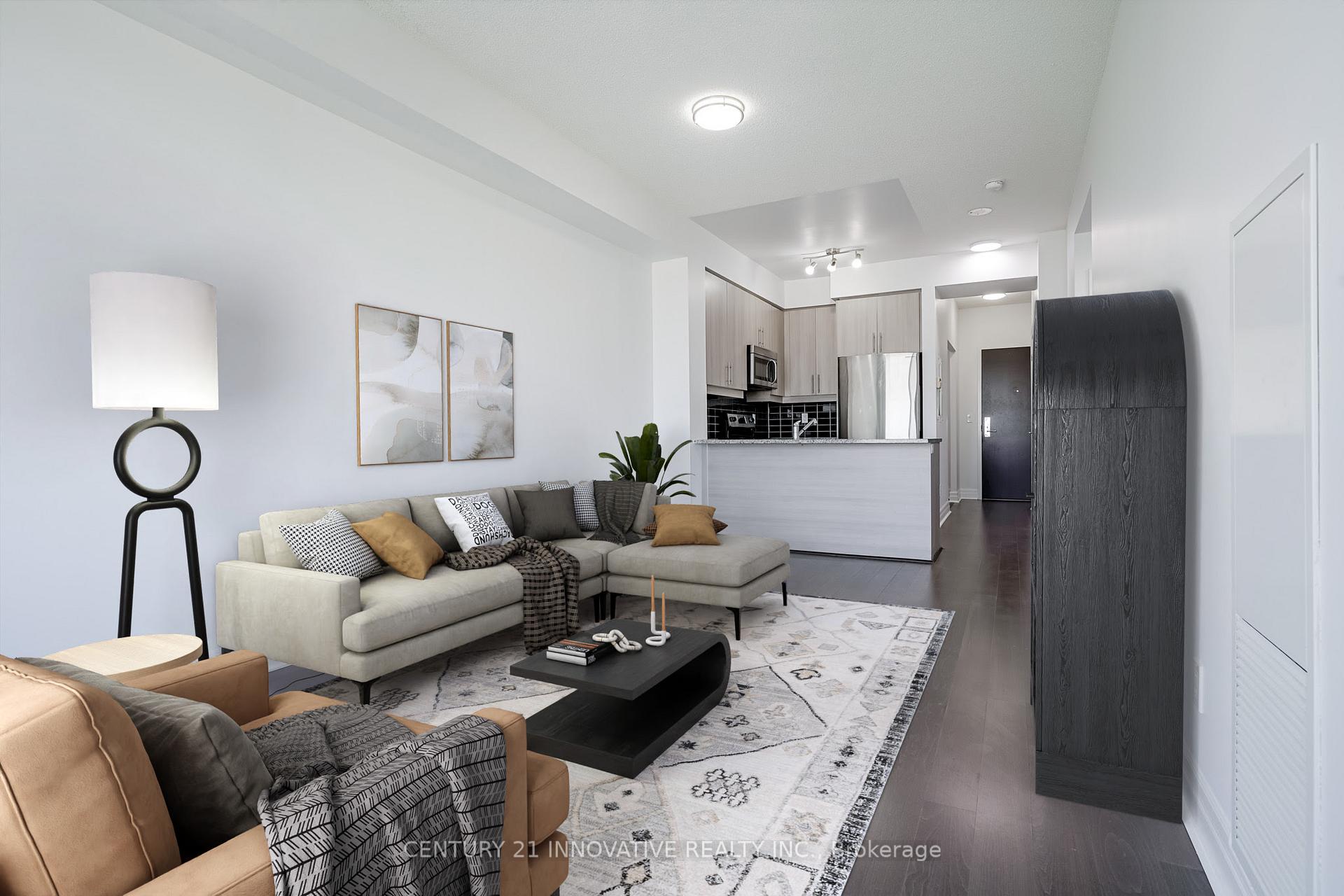 Photo 29 of Unit 517, 8130 Birchmount Road, Markham, Unionville — HOMEH