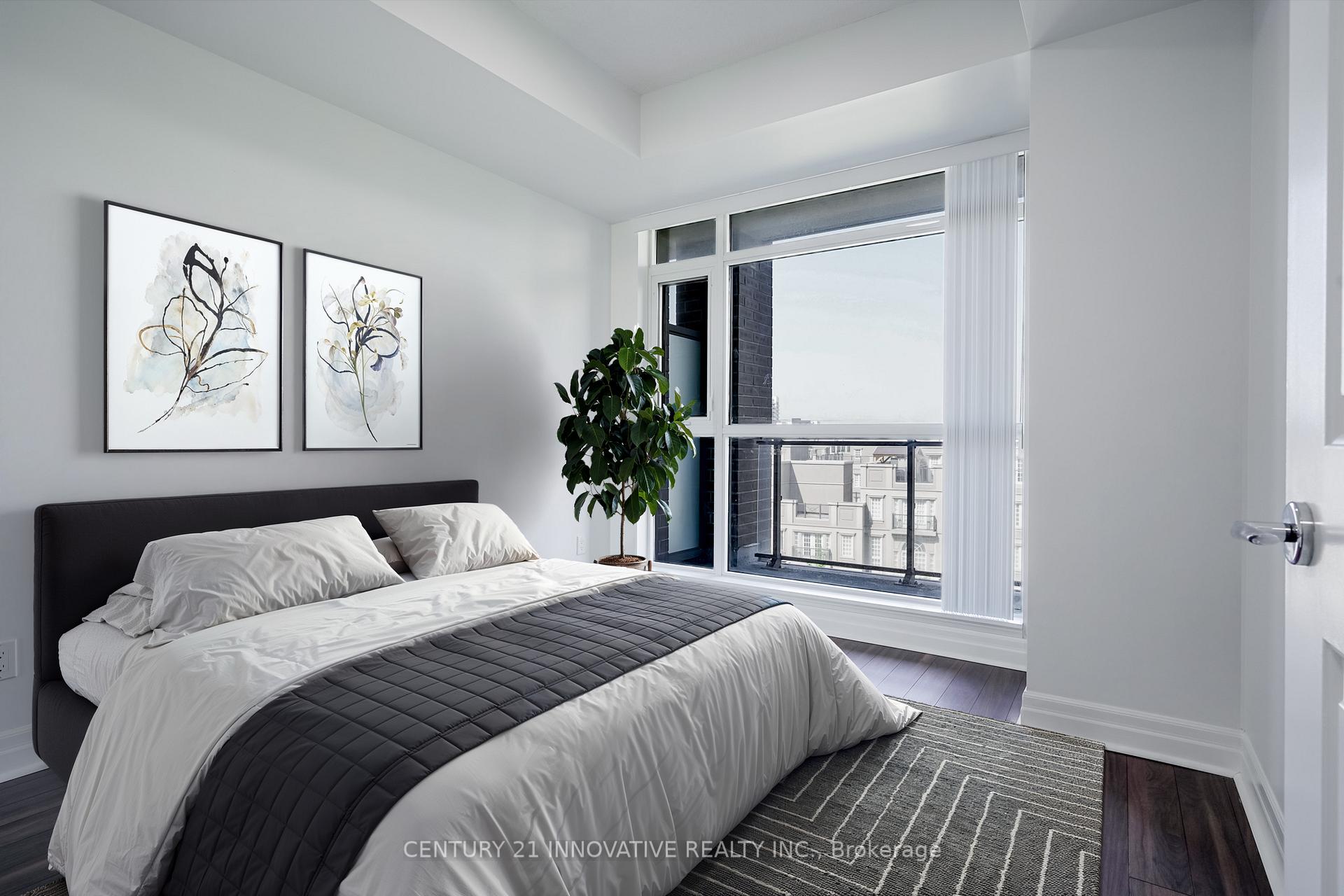Photo 34 of Unit 517, 8130 Birchmount Road, Markham, Unionville — HOMEH