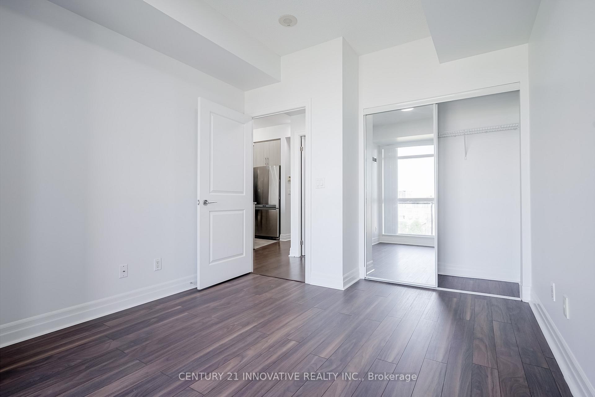 Photo 37 of Unit 517, 8130 Birchmount Road, Markham, Unionville — HOMEH