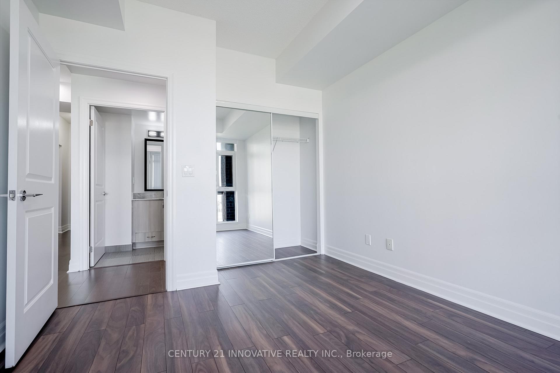 Photo 38 of Unit 517, 8130 Birchmount Road, Markham, Unionville — HOMEH
