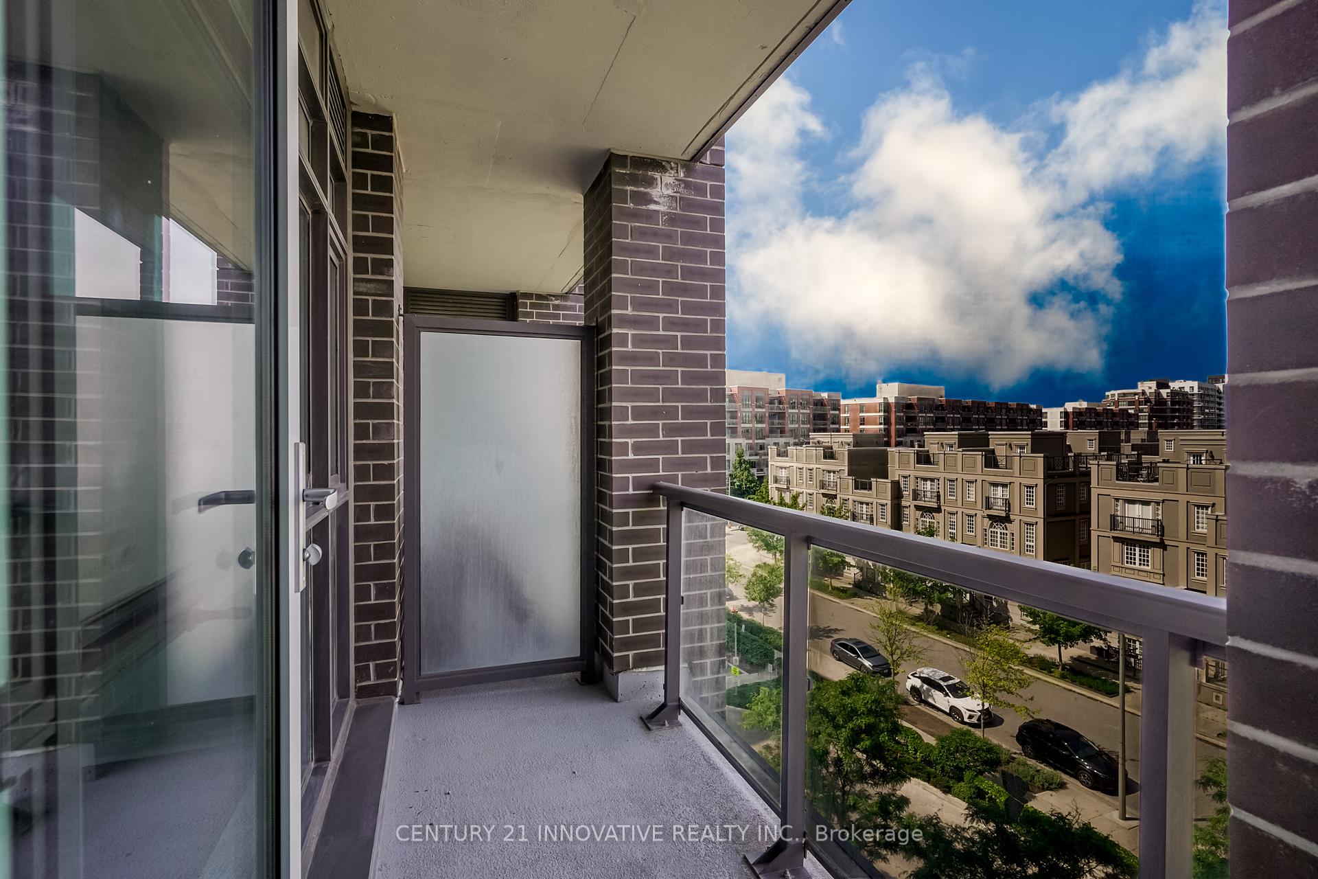 Photo 39 of Unit 517, 8130 Birchmount Road, Markham, Unionville — HOMEH