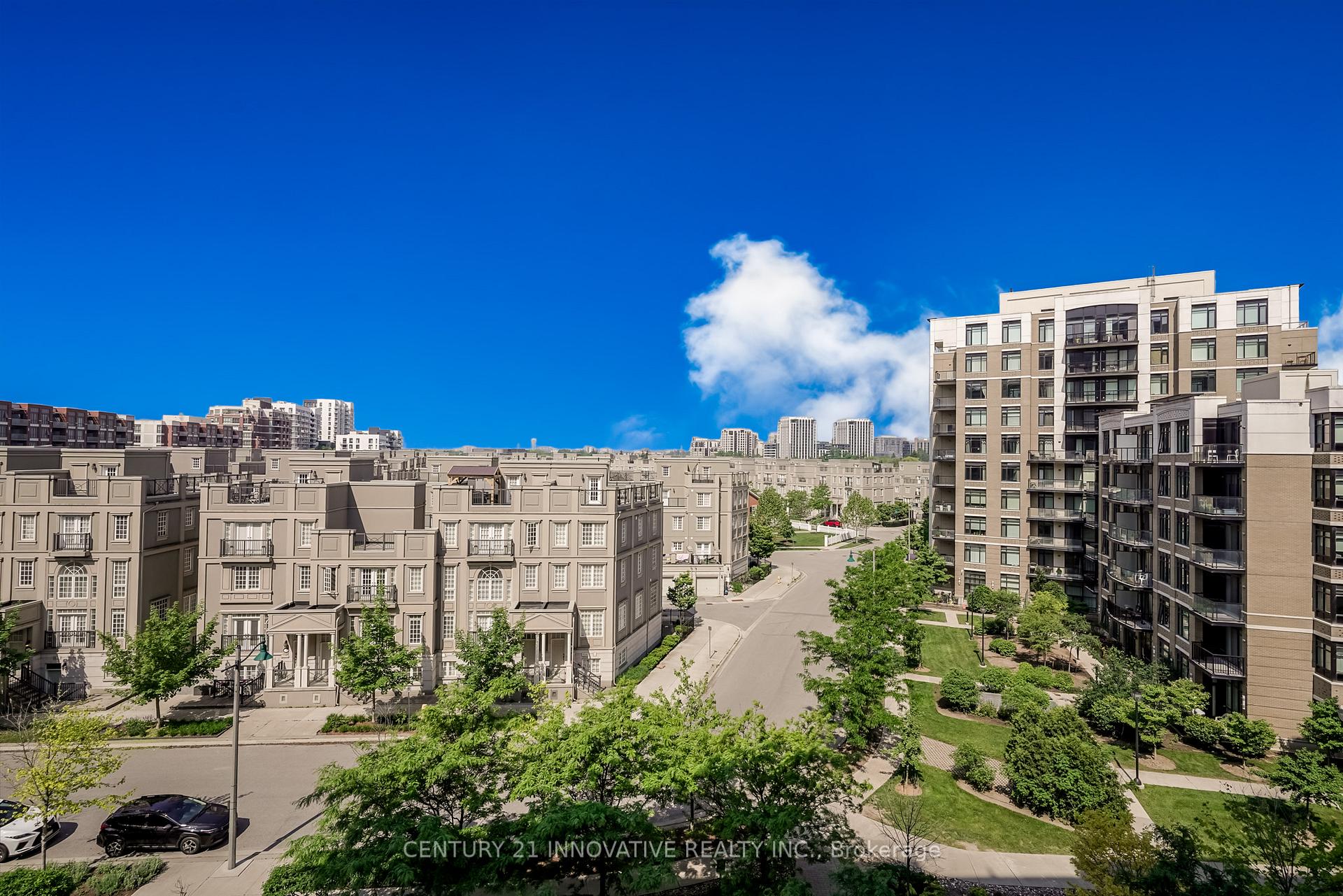 Photo 40 of Unit 517, 8130 Birchmount Road, Markham, Unionville — HOMEH