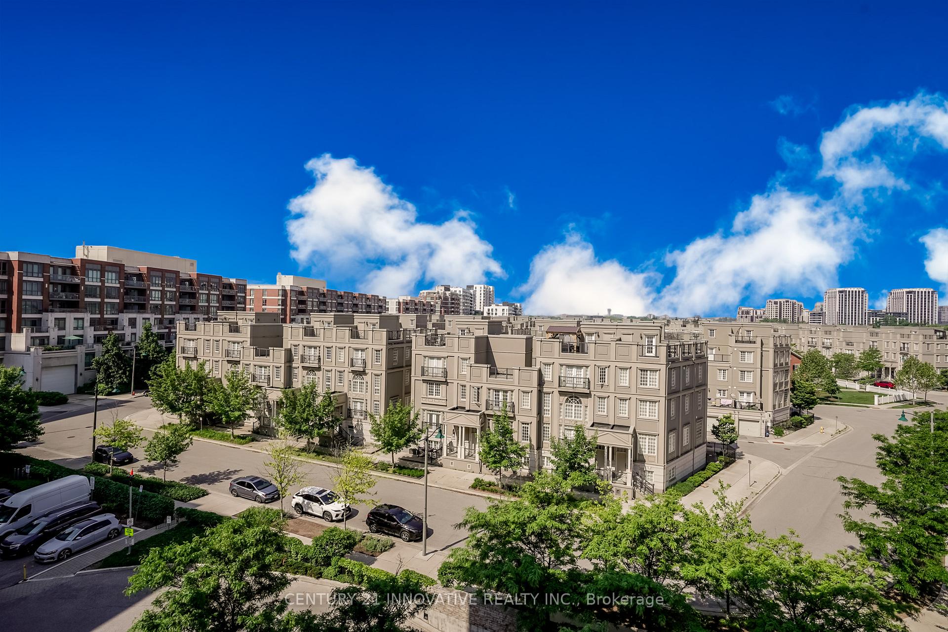 Photo 41 of Unit 517, 8130 Birchmount Road, Markham, Unionville — HOMEH