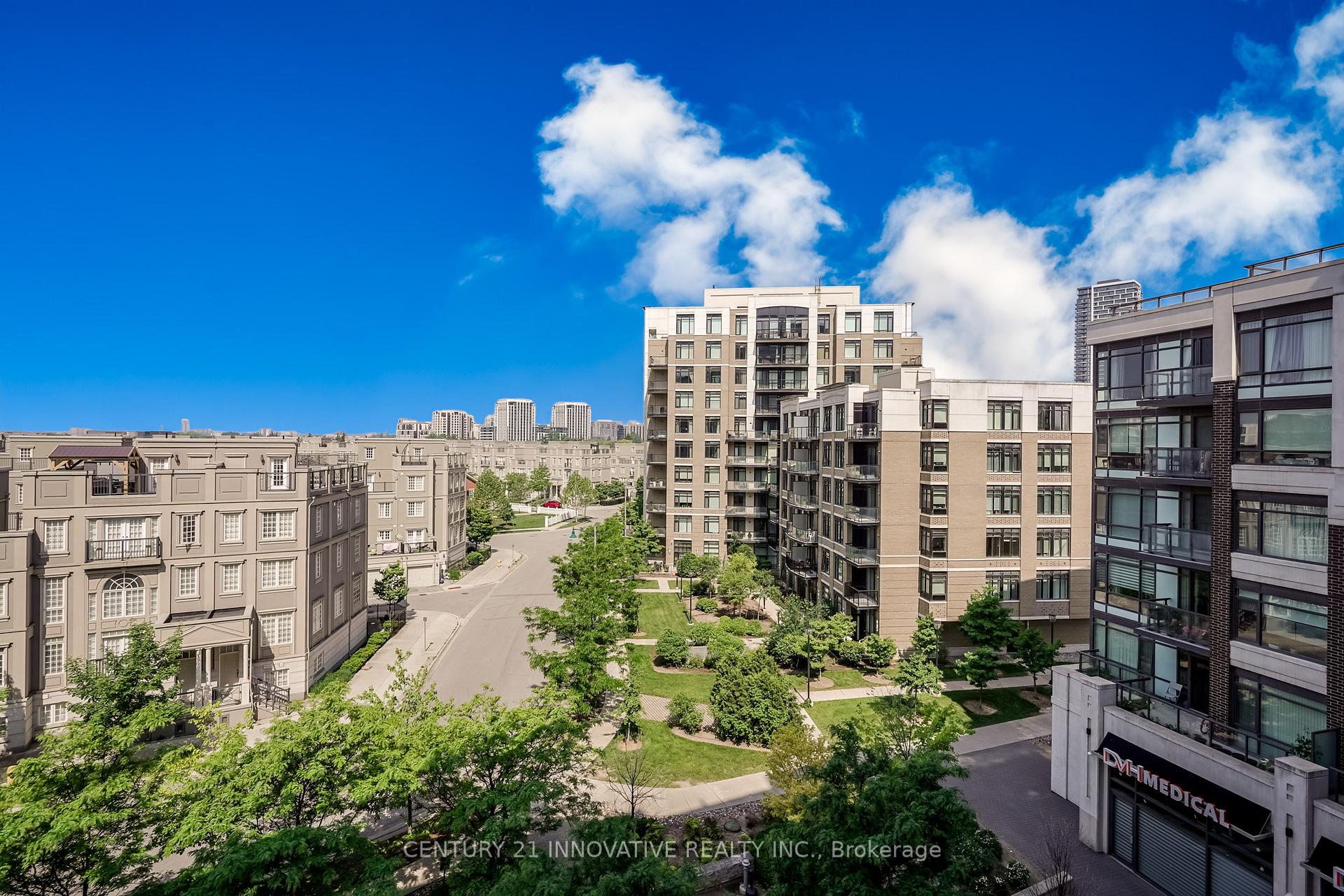Photo 42 of Unit 517, 8130 Birchmount Road, Markham, Unionville — HOMEH