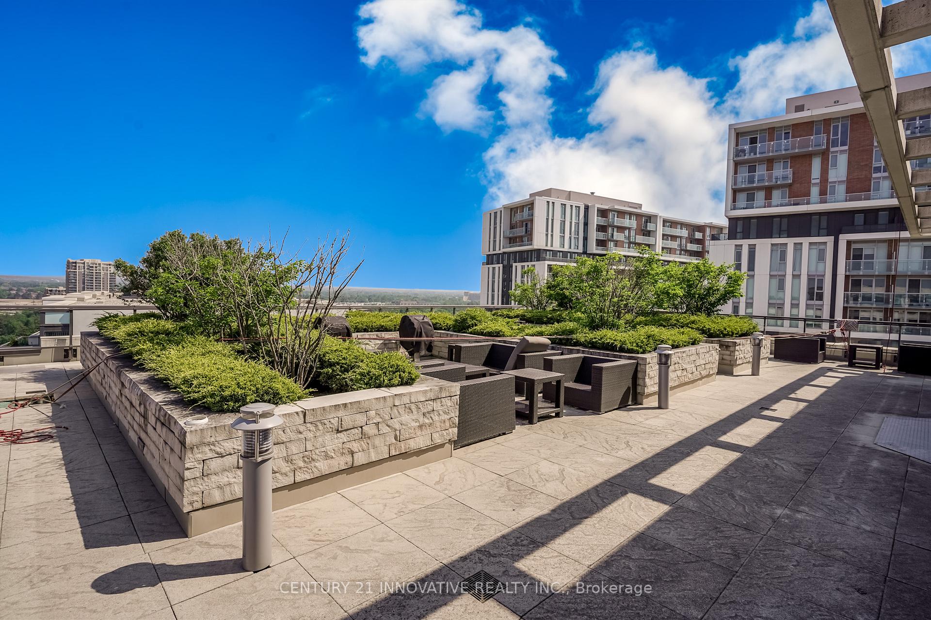 Photo 43 of Unit 517, 8130 Birchmount Road, Markham, Unionville — HOMEH