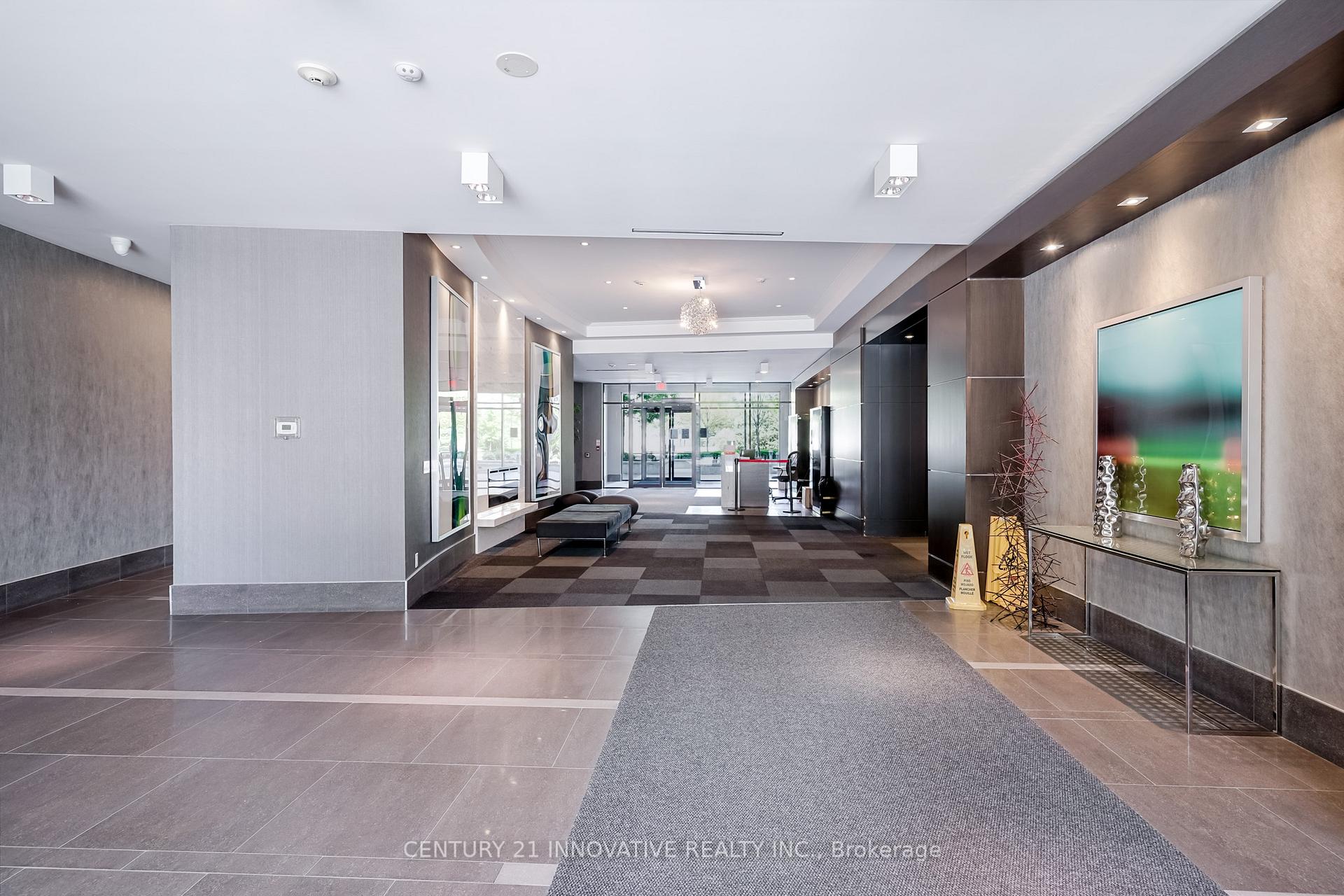 Photo 45 of Unit 517, 8130 Birchmount Road, Markham, Unionville — HOMEH