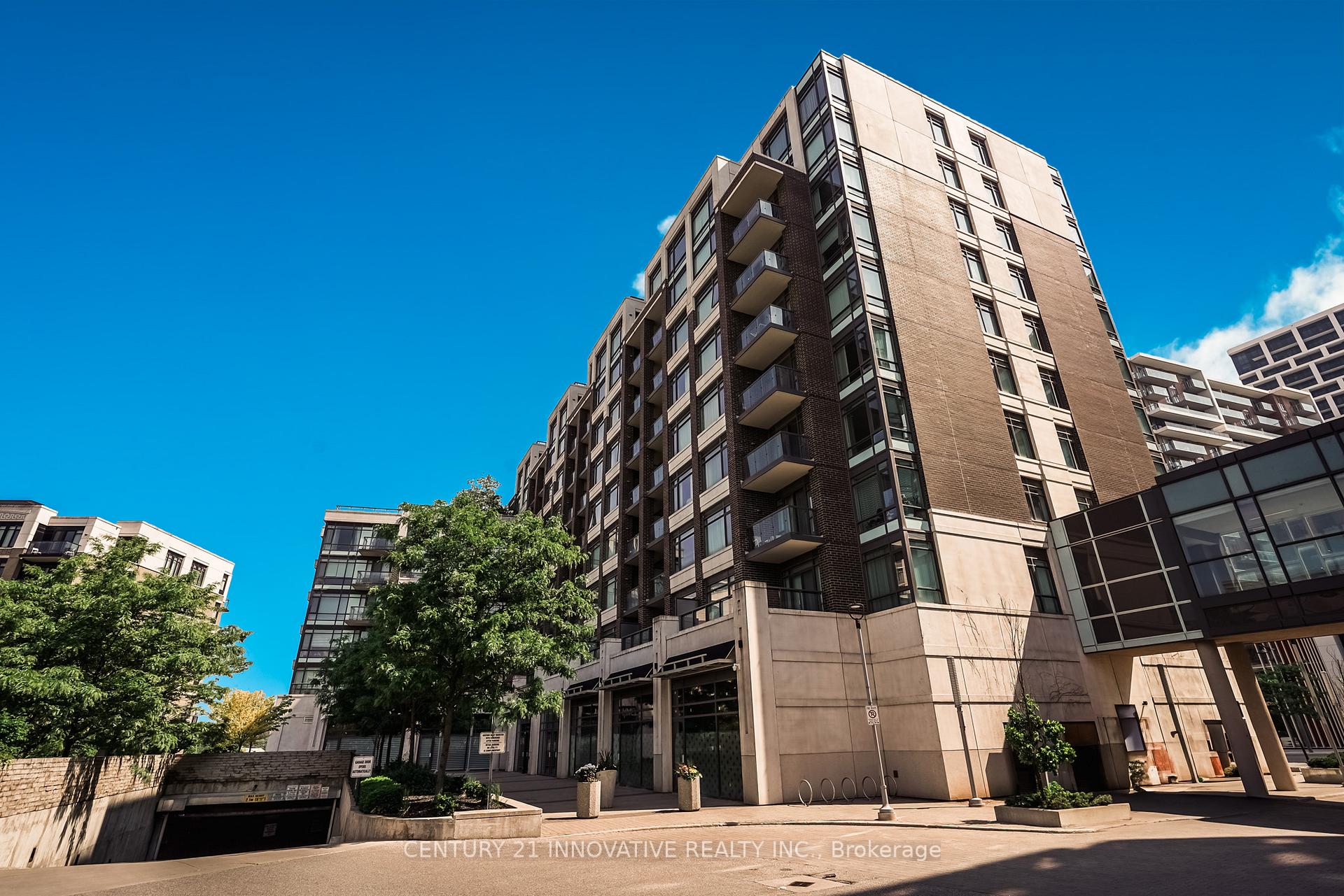 Photo 46 of Unit 517, 8130 Birchmount Road, Markham, Unionville — HOMEH