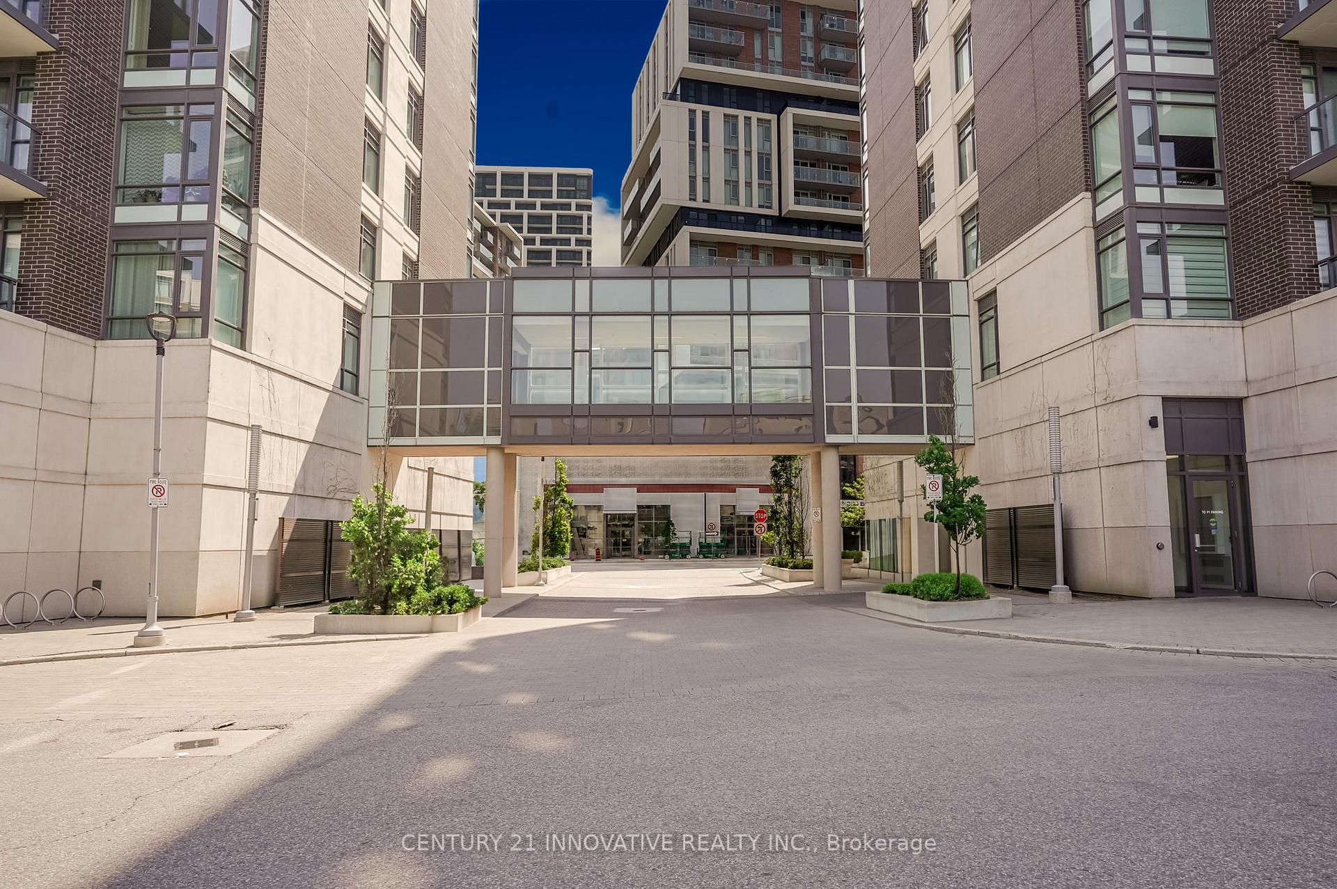 Photo 47 of Unit 517, 8130 Birchmount Road, Markham, Unionville — HOMEH