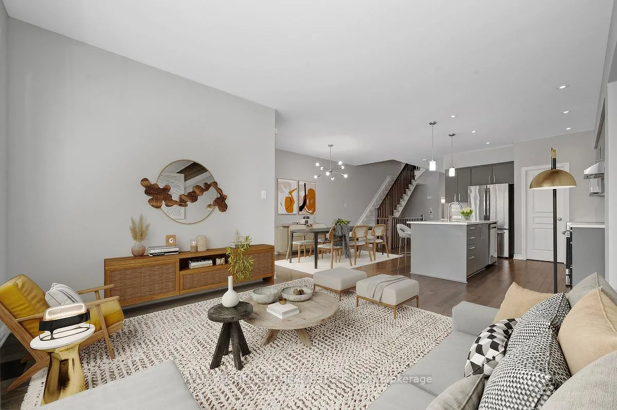 Photo 2 of 4958 Abbott Street E, Ottawa, Kanata - Emerald Meadows/Trailwest — HOMEH