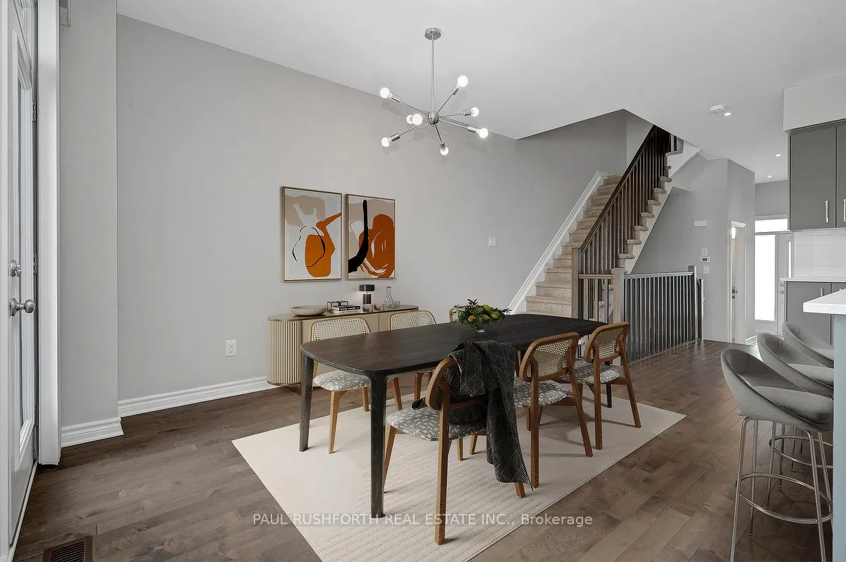 Photo 3 of 4958 Abbott Street E, Ottawa, Kanata - Emerald Meadows/Trailwest — HOMEH