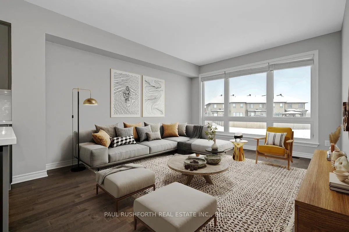 Photo 4 of 4958 Abbott Street E, Ottawa, Kanata - Emerald Meadows/Trailwest — HOMEH
