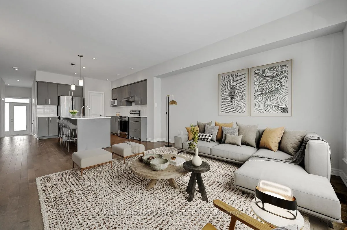 Photo 5 of 4958 Abbott Street E, Ottawa, Kanata - Emerald Meadows/Trailwest — HOMEH