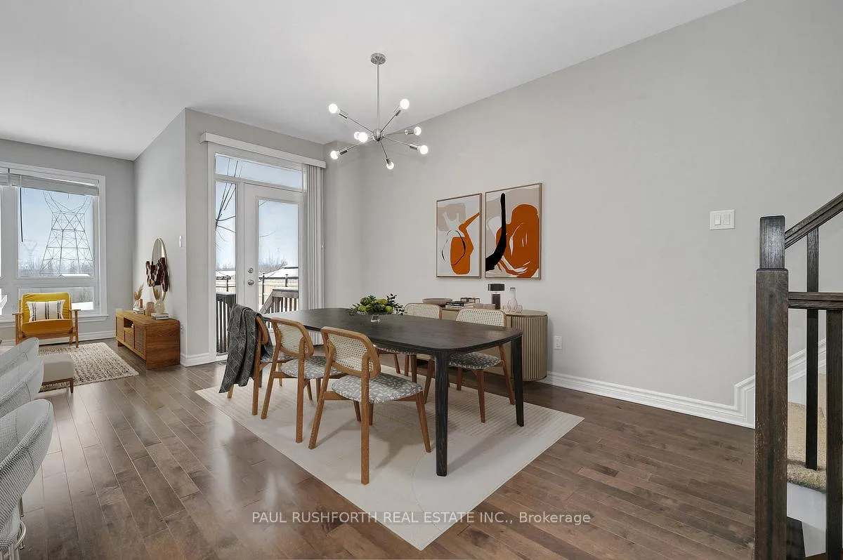 Photo 6 of 4958 Abbott Street E, Ottawa, Kanata - Emerald Meadows/Trailwest — HOMEH