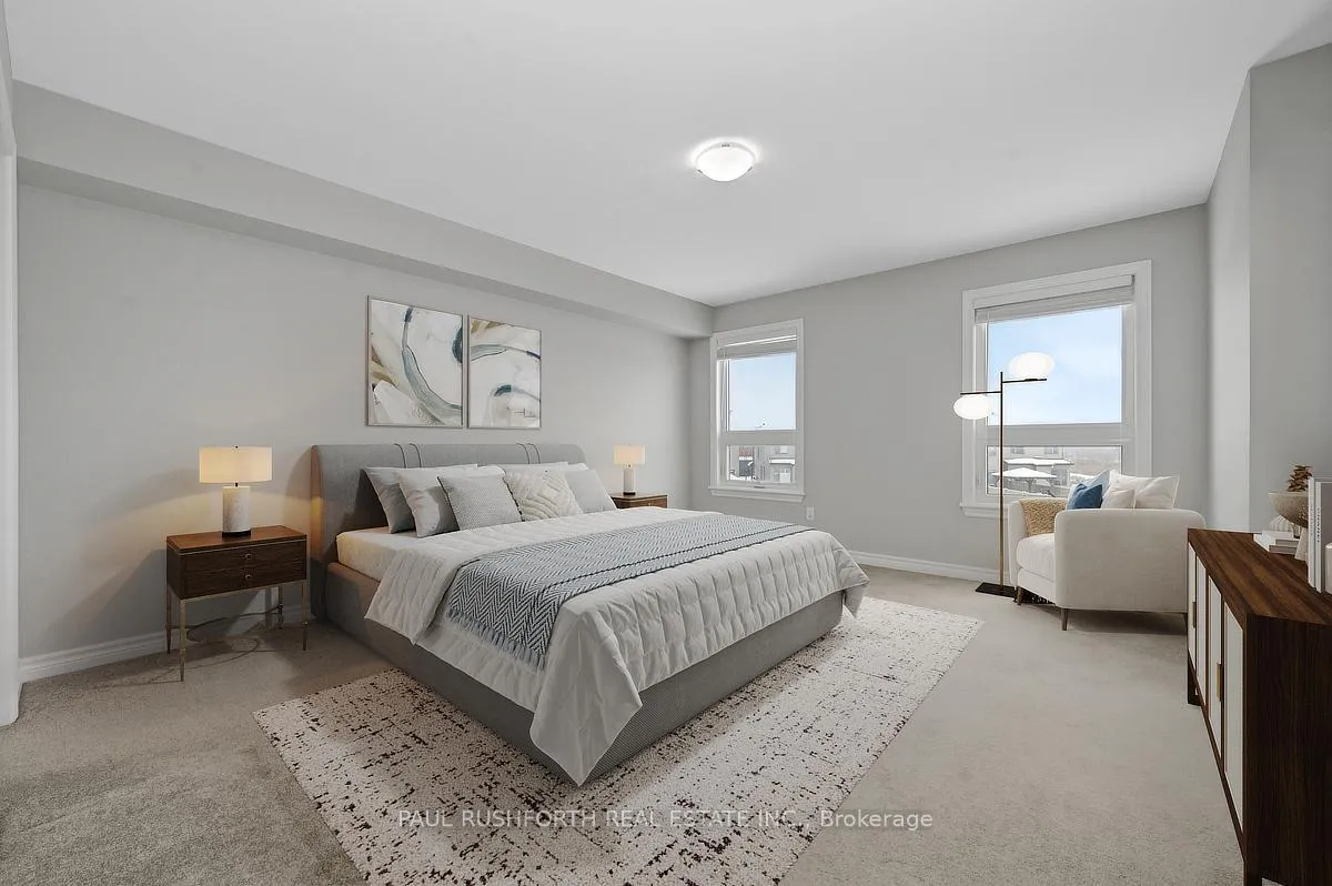 Photo 16 of 4958 Abbott Street E, Ottawa, Kanata - Emerald Meadows/Trailwest — HOMEH