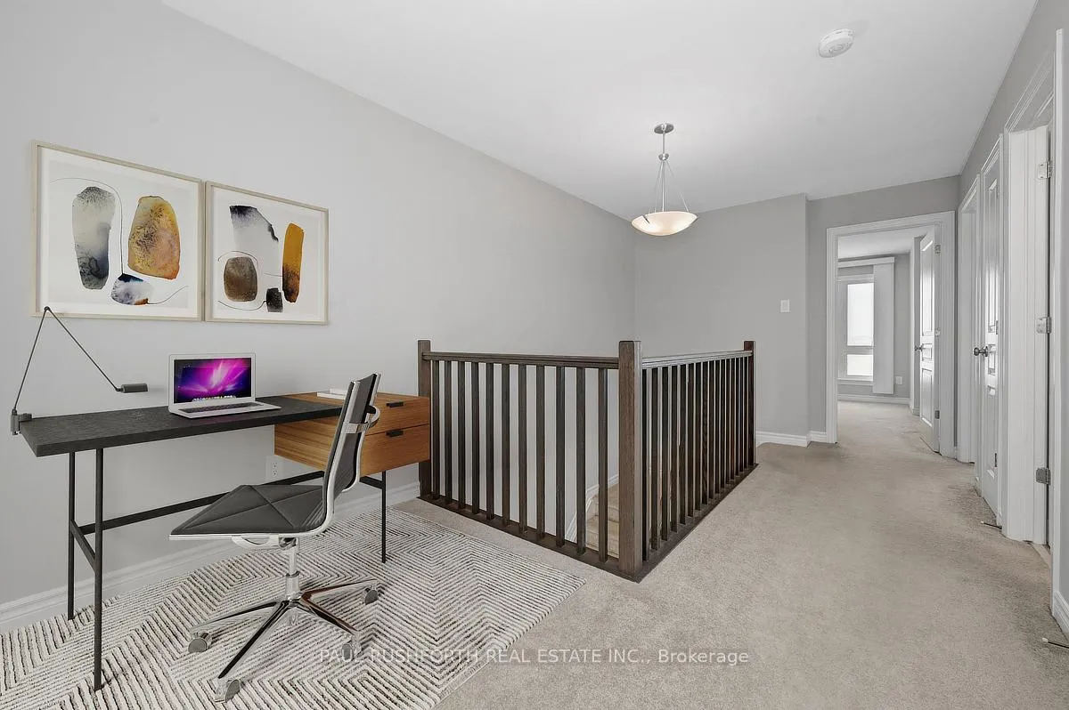 Photo 20 of 4958 Abbott Street E, Ottawa, Kanata - Emerald Meadows/Trailwest — HOMEH
